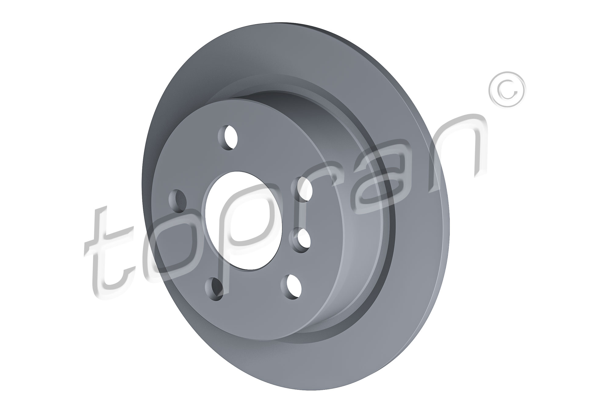 Topran Remschijven 503 071