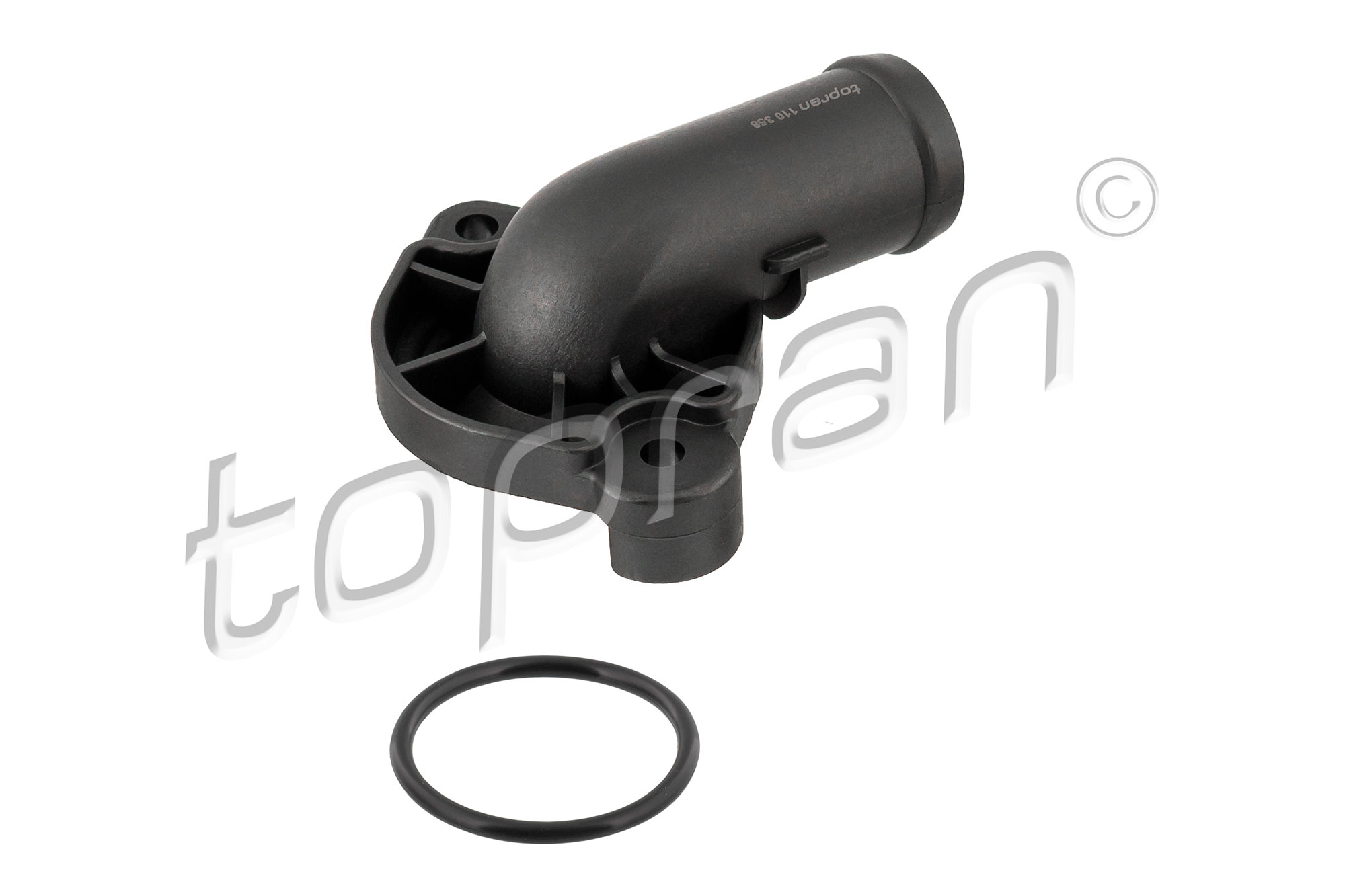 Topran Koelvloeistofflens 110 358