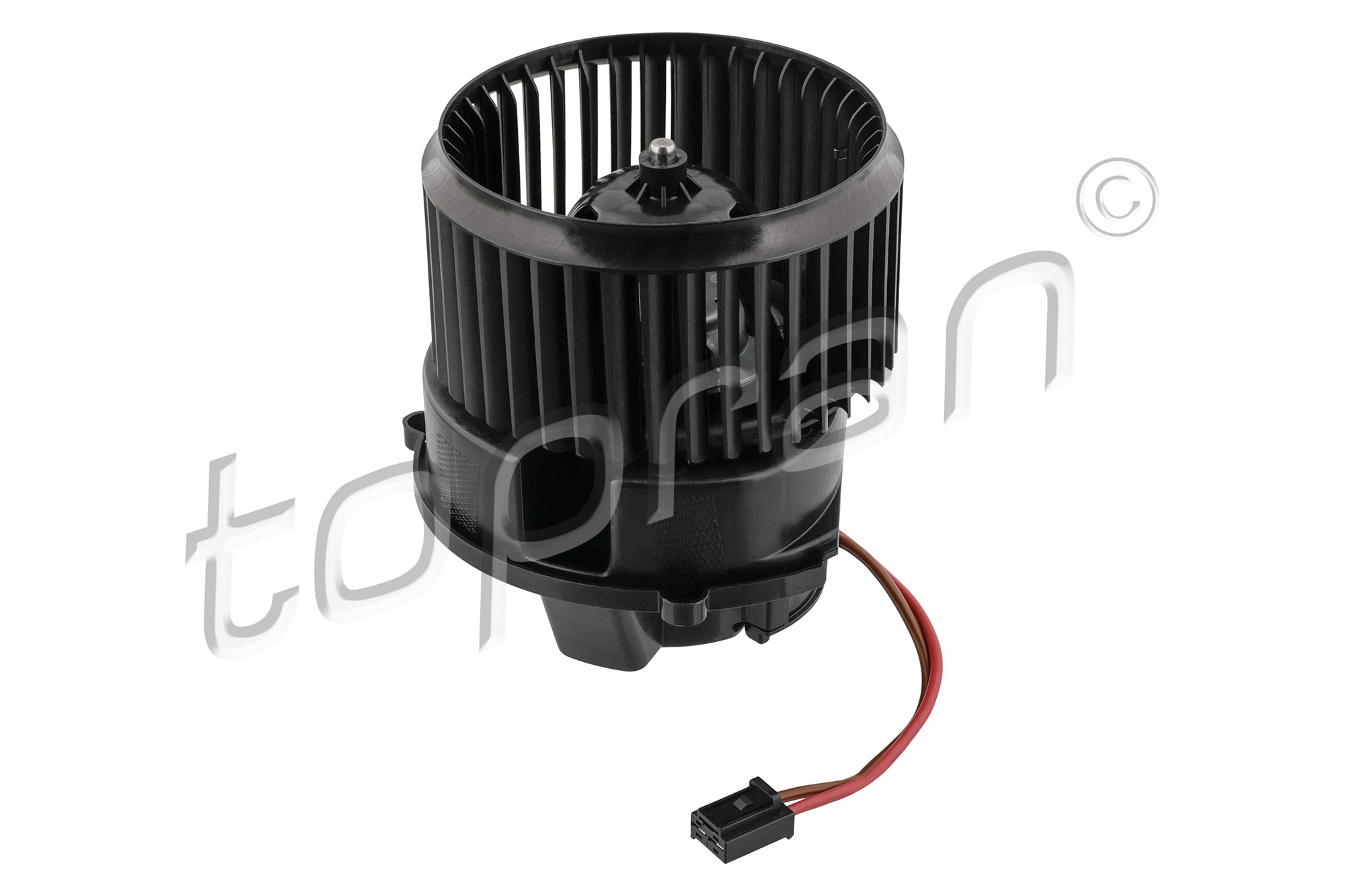 Topran Interieurventilatie 504 166