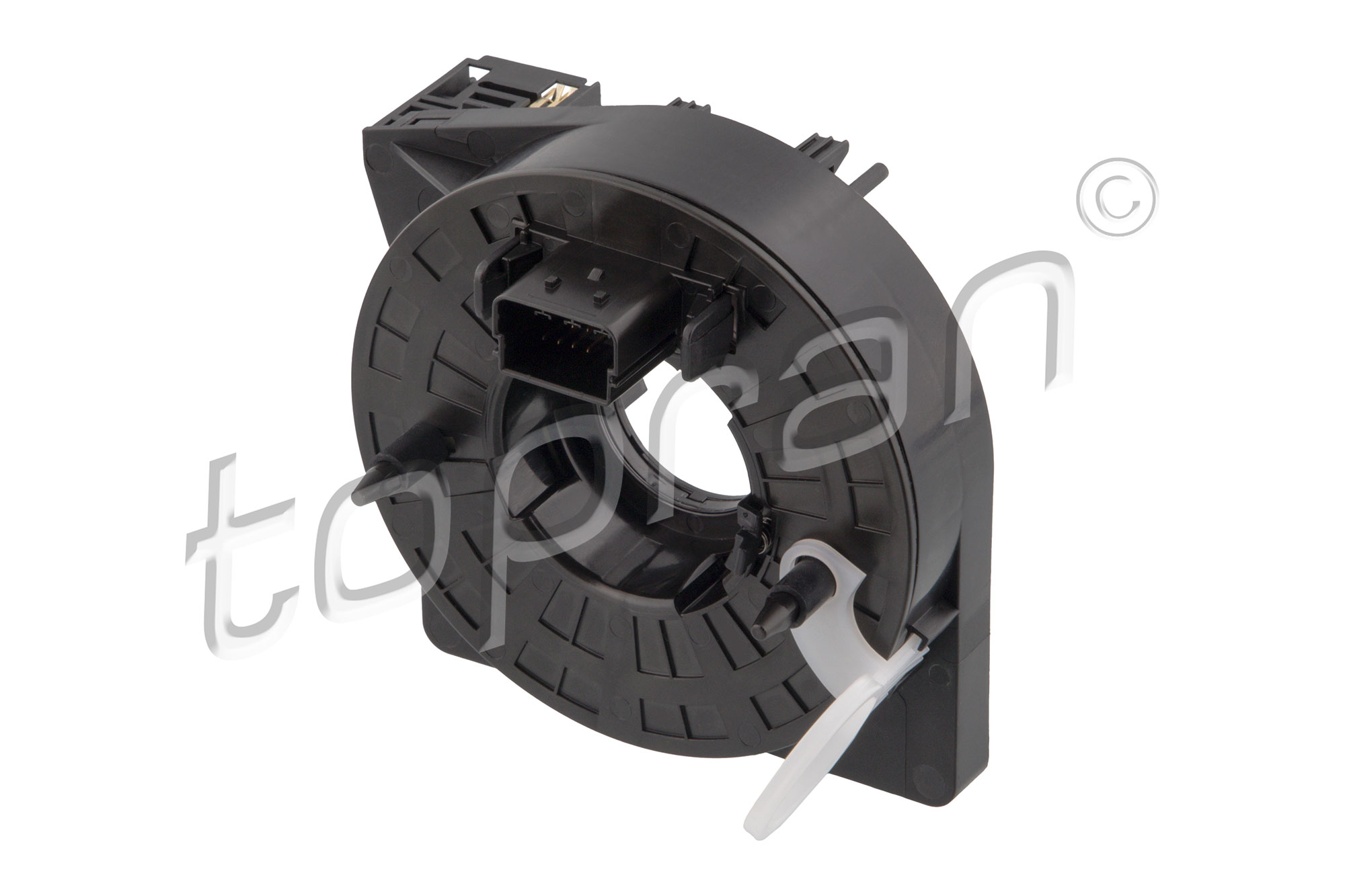 Topran Wikkelveer, airbag 121 373