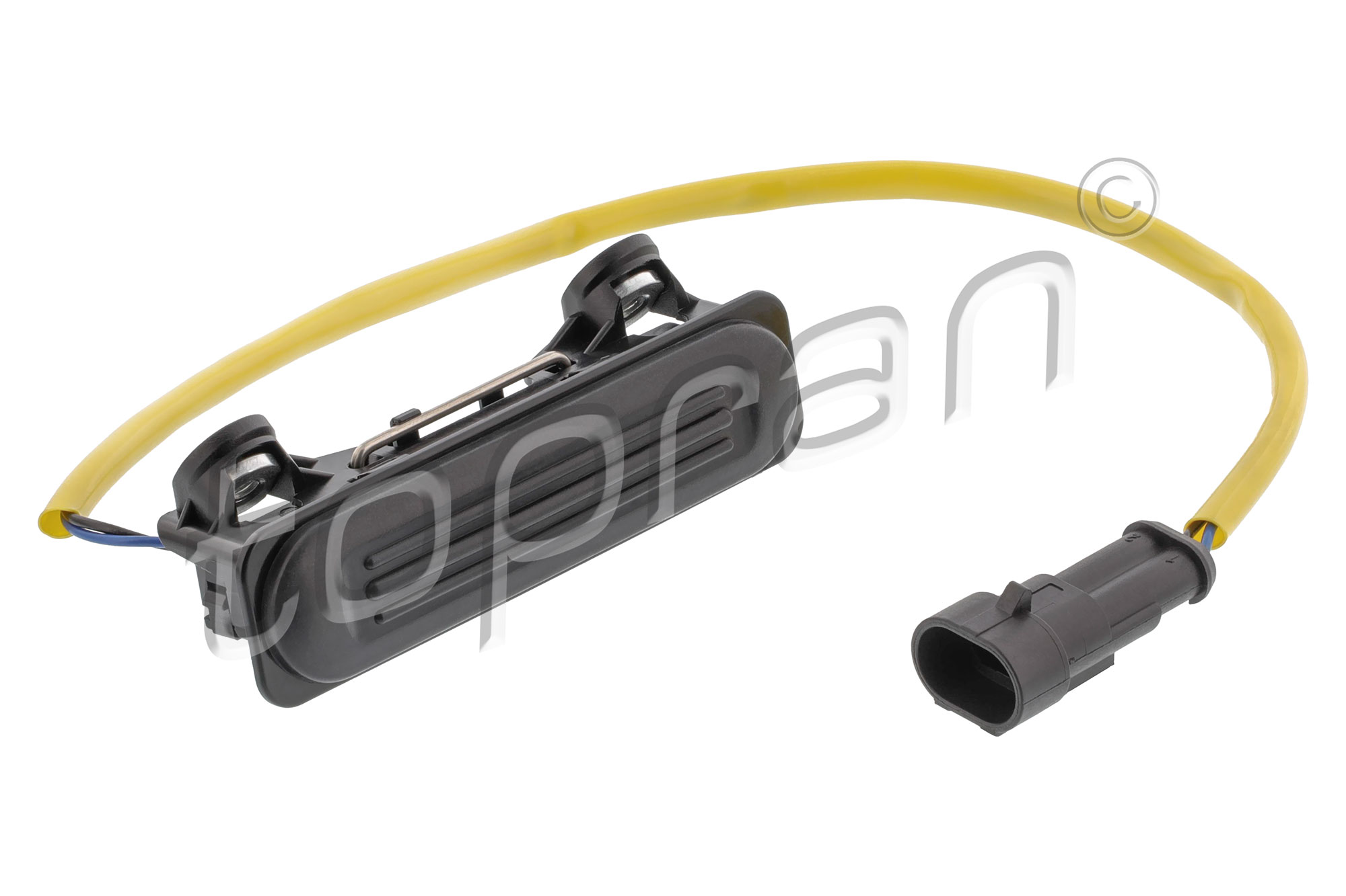 Topran Schakelaar, achterklepregeling 602 154