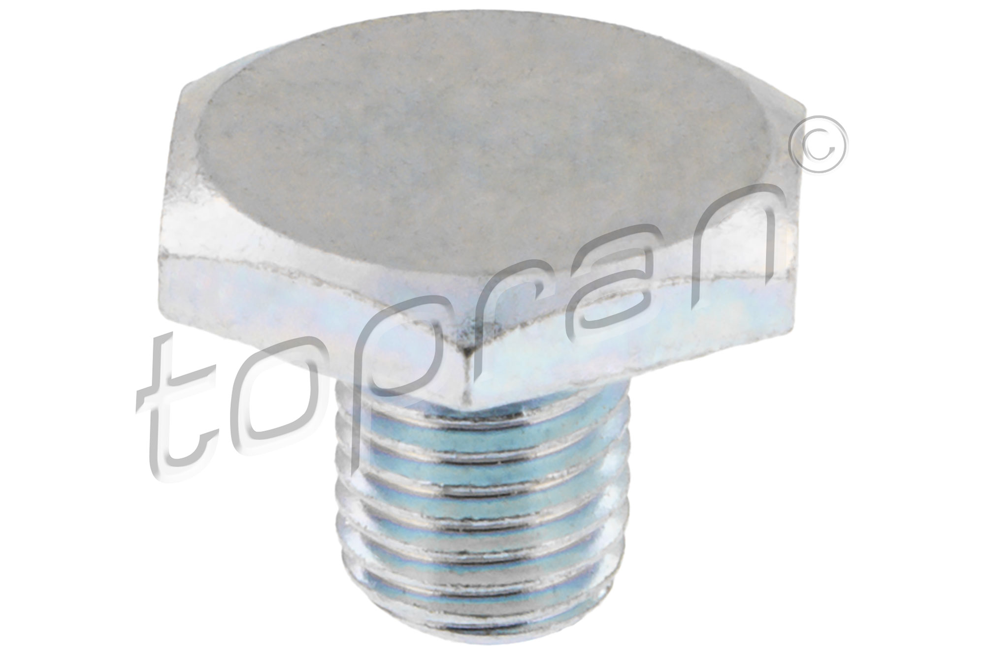 Topran Olie aftapplug / carterplug 720 304