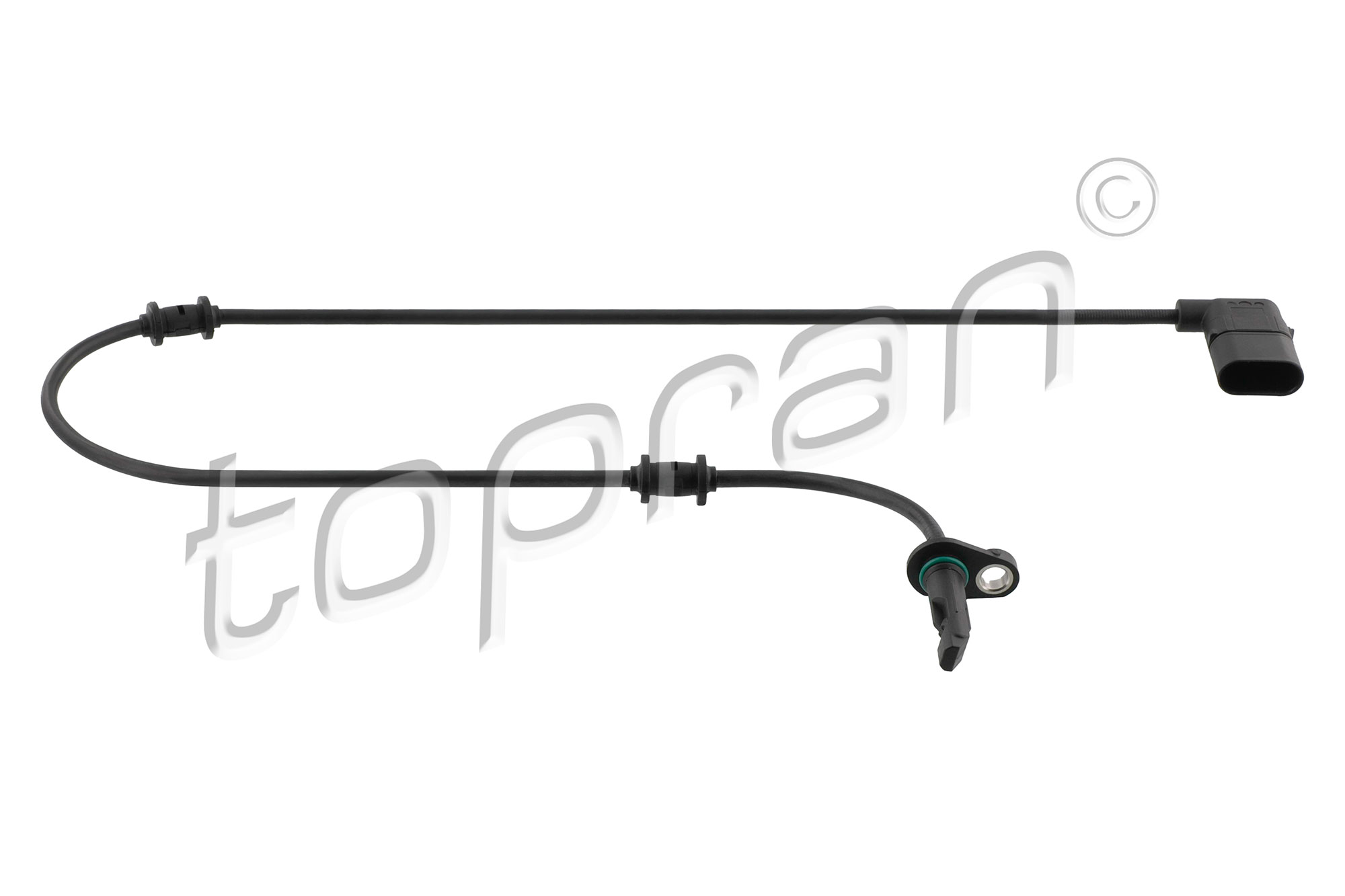 Topran Wielsnelheidssensor 410 434