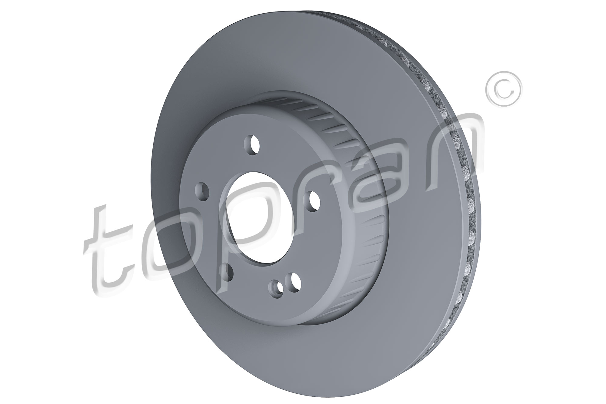 Topran Remschijven 631 165