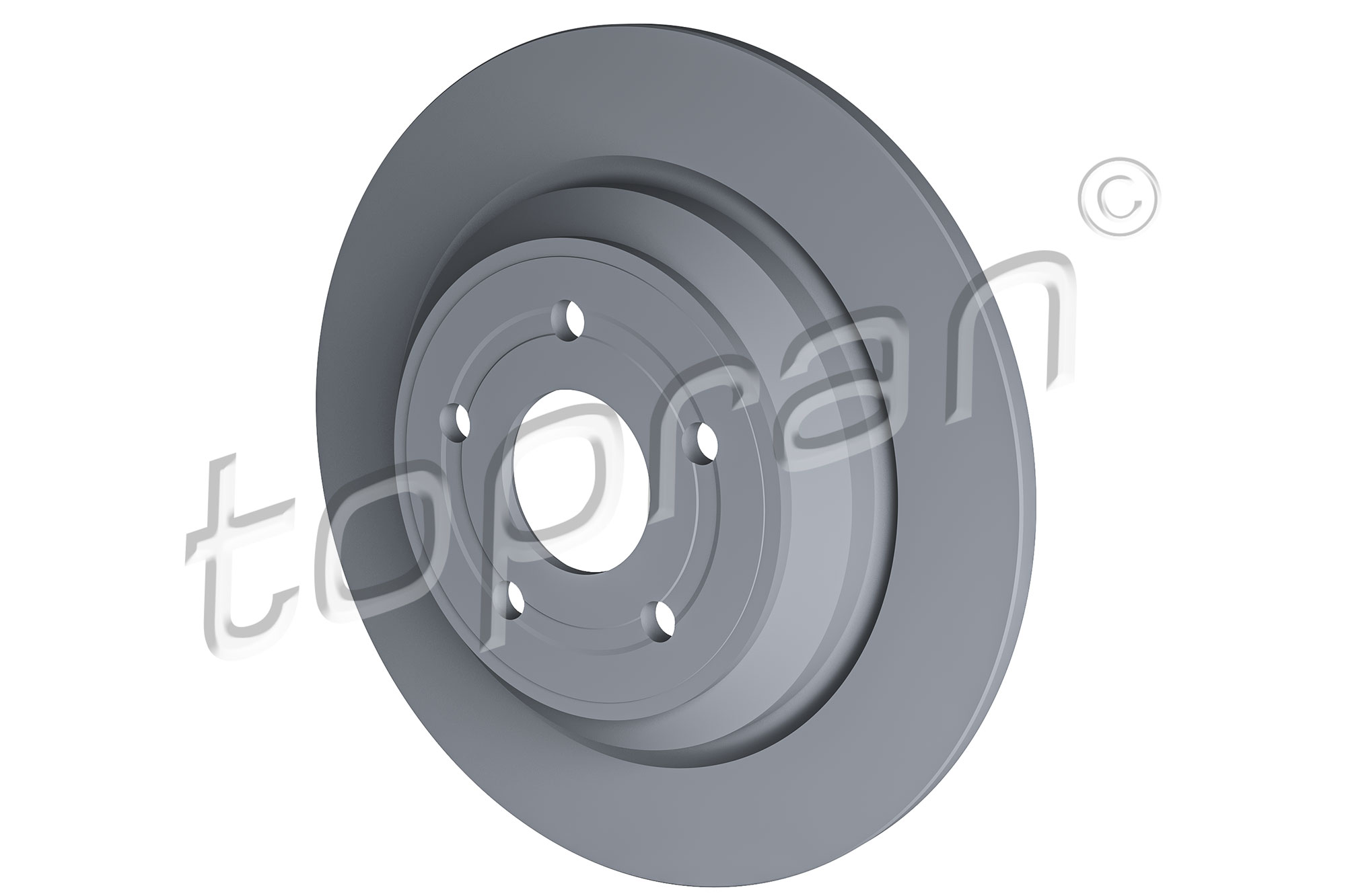 Topran Remschijven 631 168