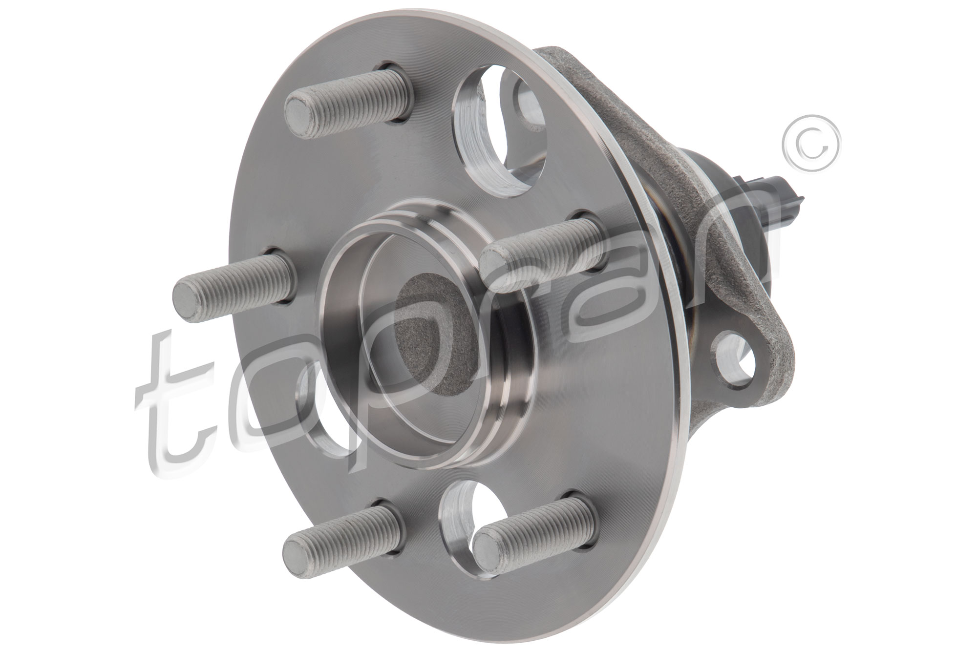 Topran Wiellager 600 248