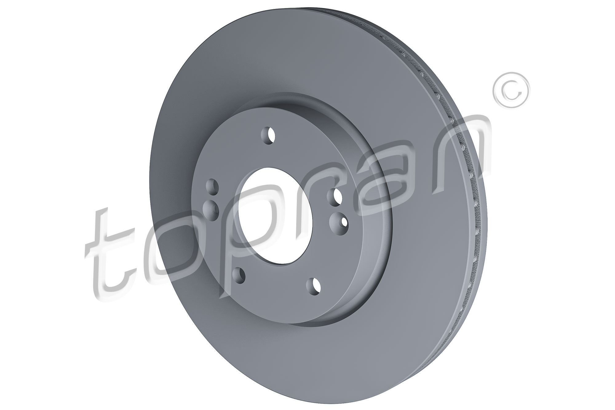 Topran Remschijven 631 173