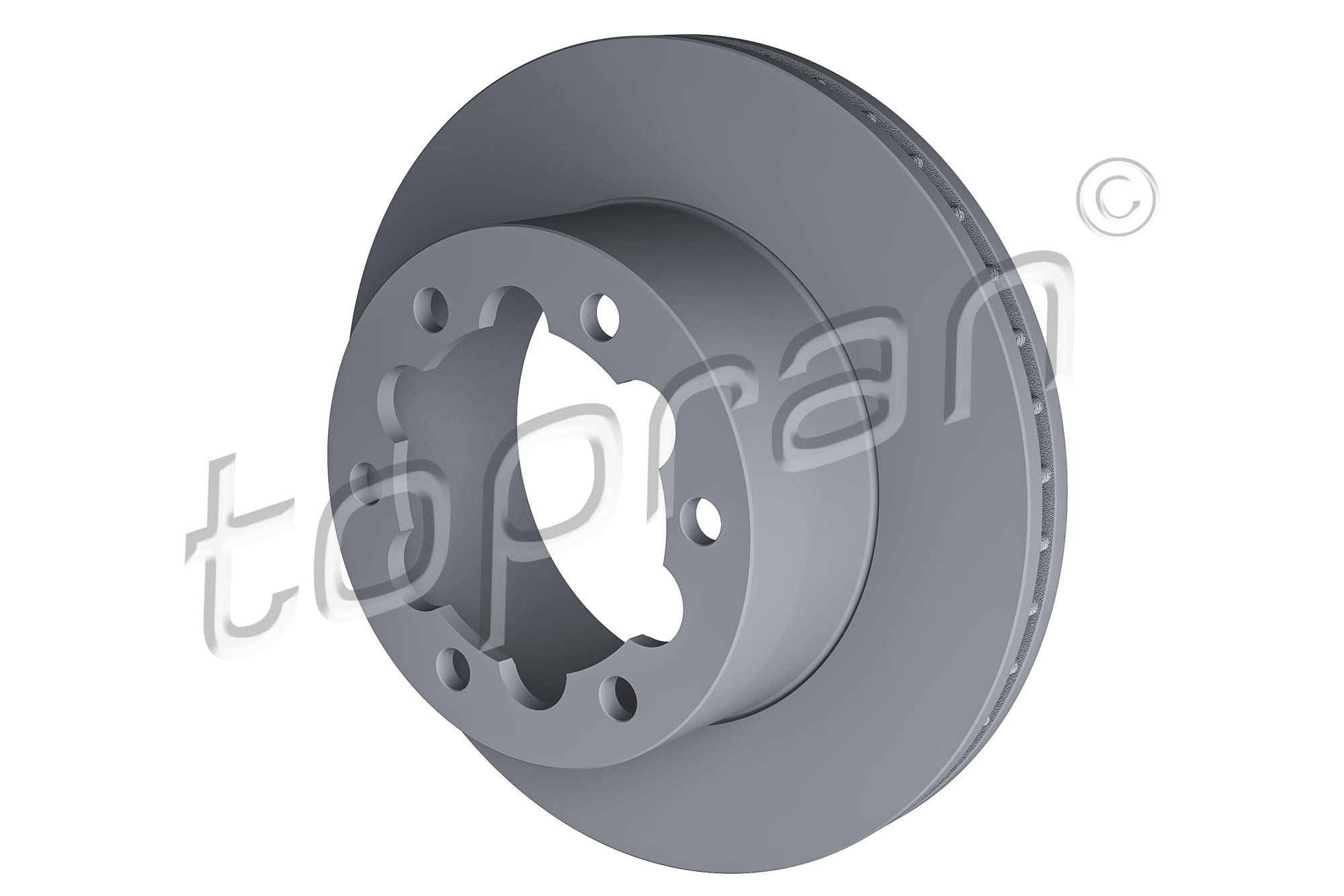 Topran Remschijven 631 174