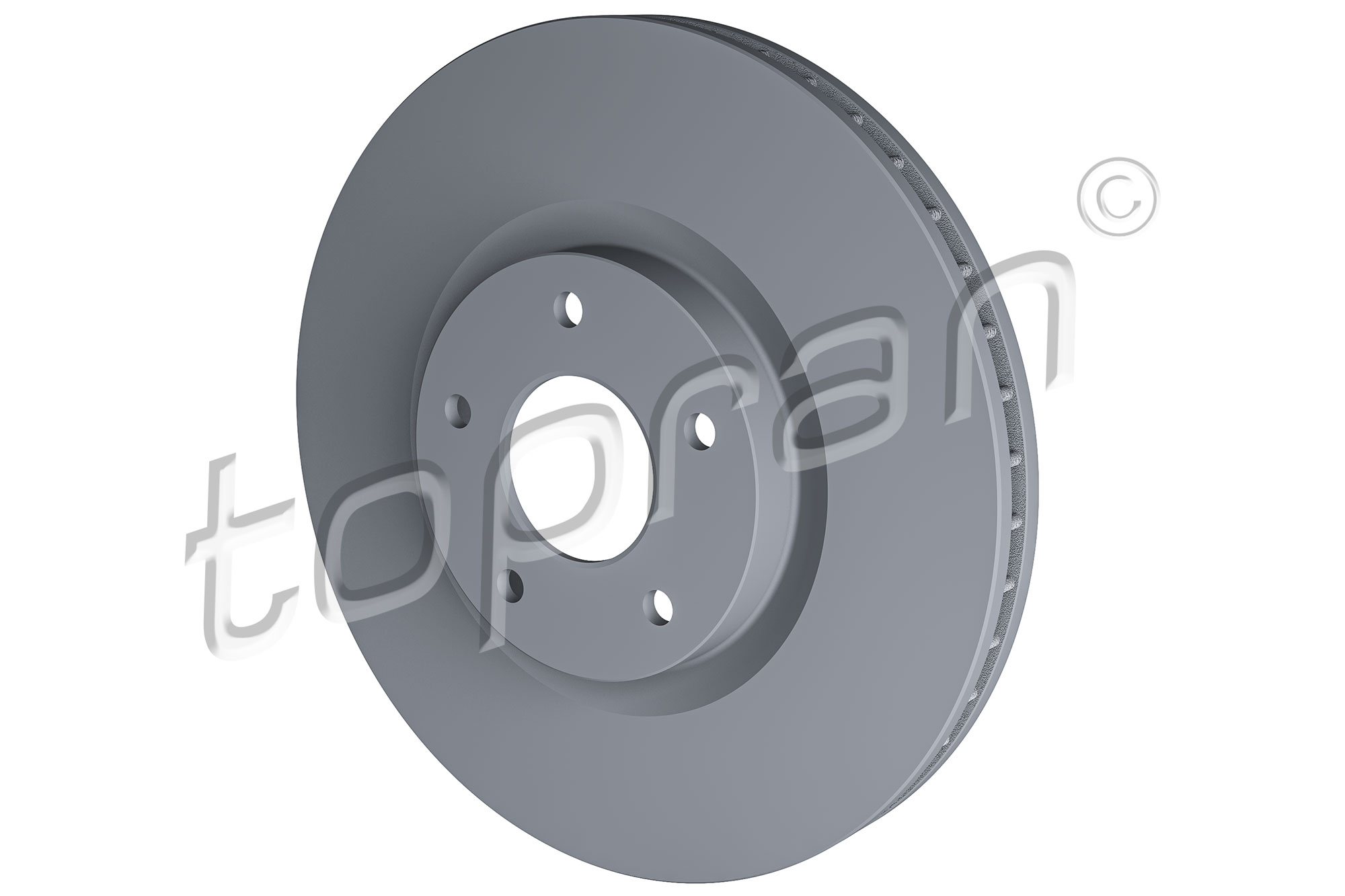 Topran Remschijven 631 176