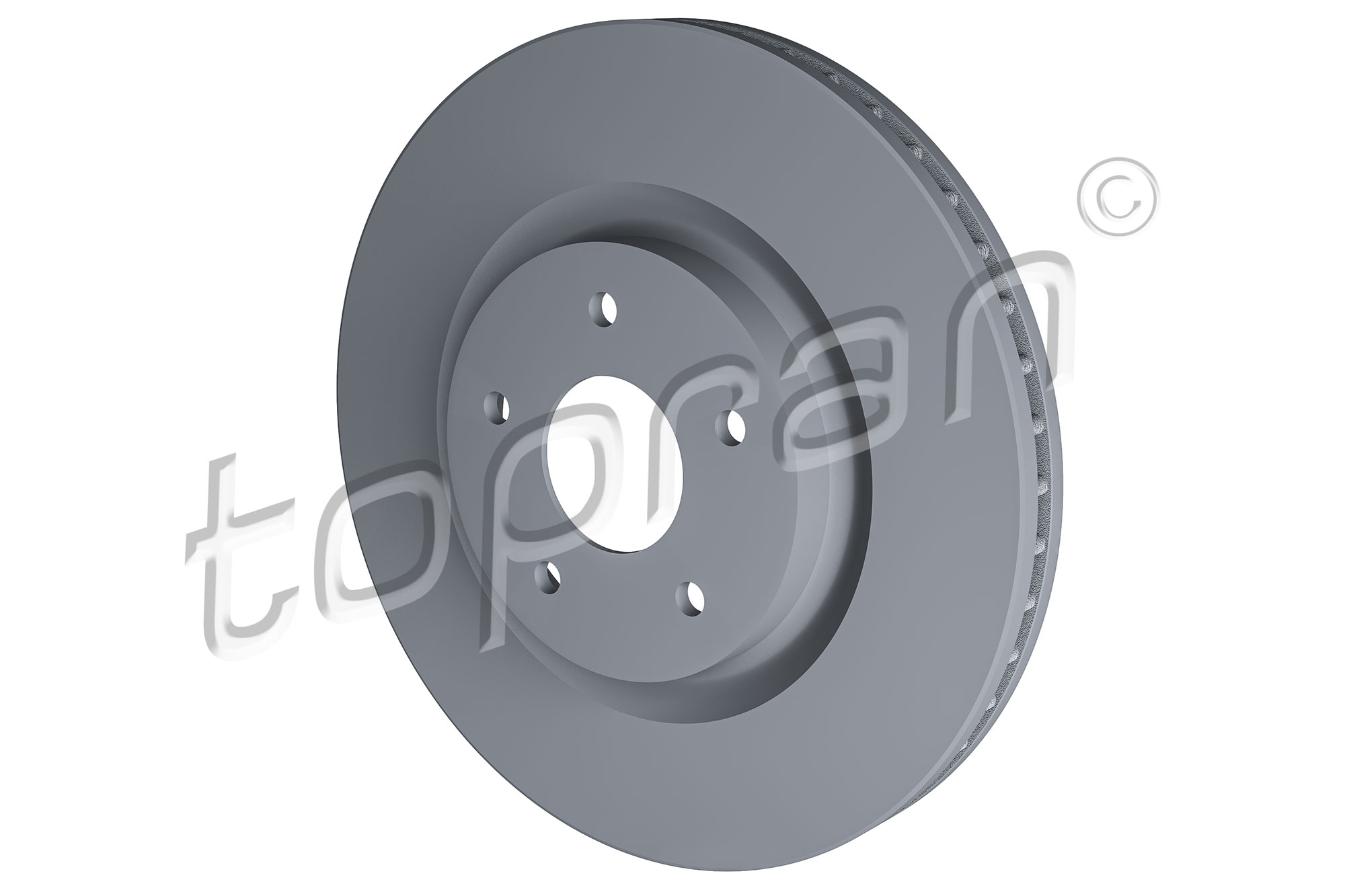 Topran Remschijven 631 177