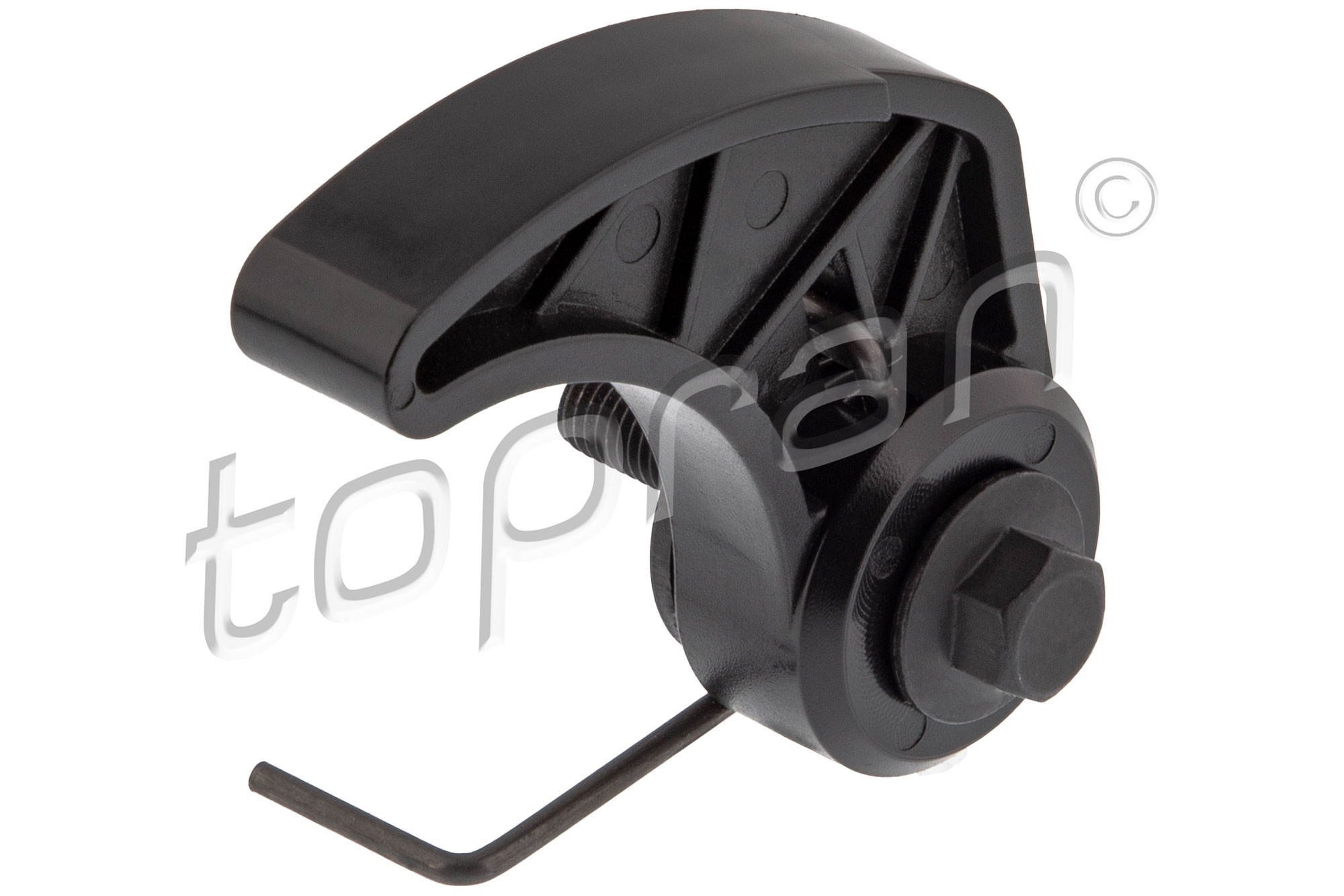 Topran Kettingspanner, oliepompaandrijving 109 612