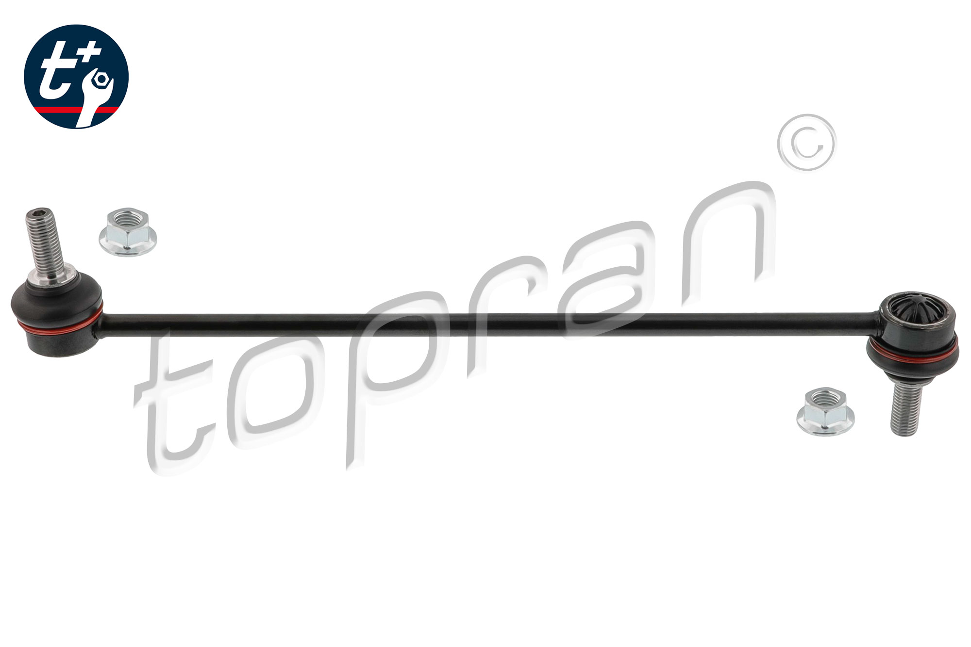Topran Stabilisatorstang 632 361