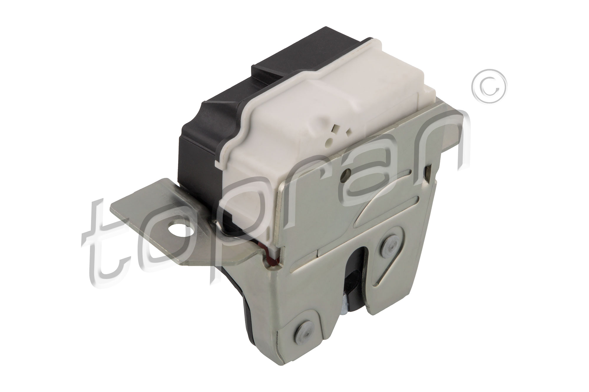 Topran Achterklepslot 411 262