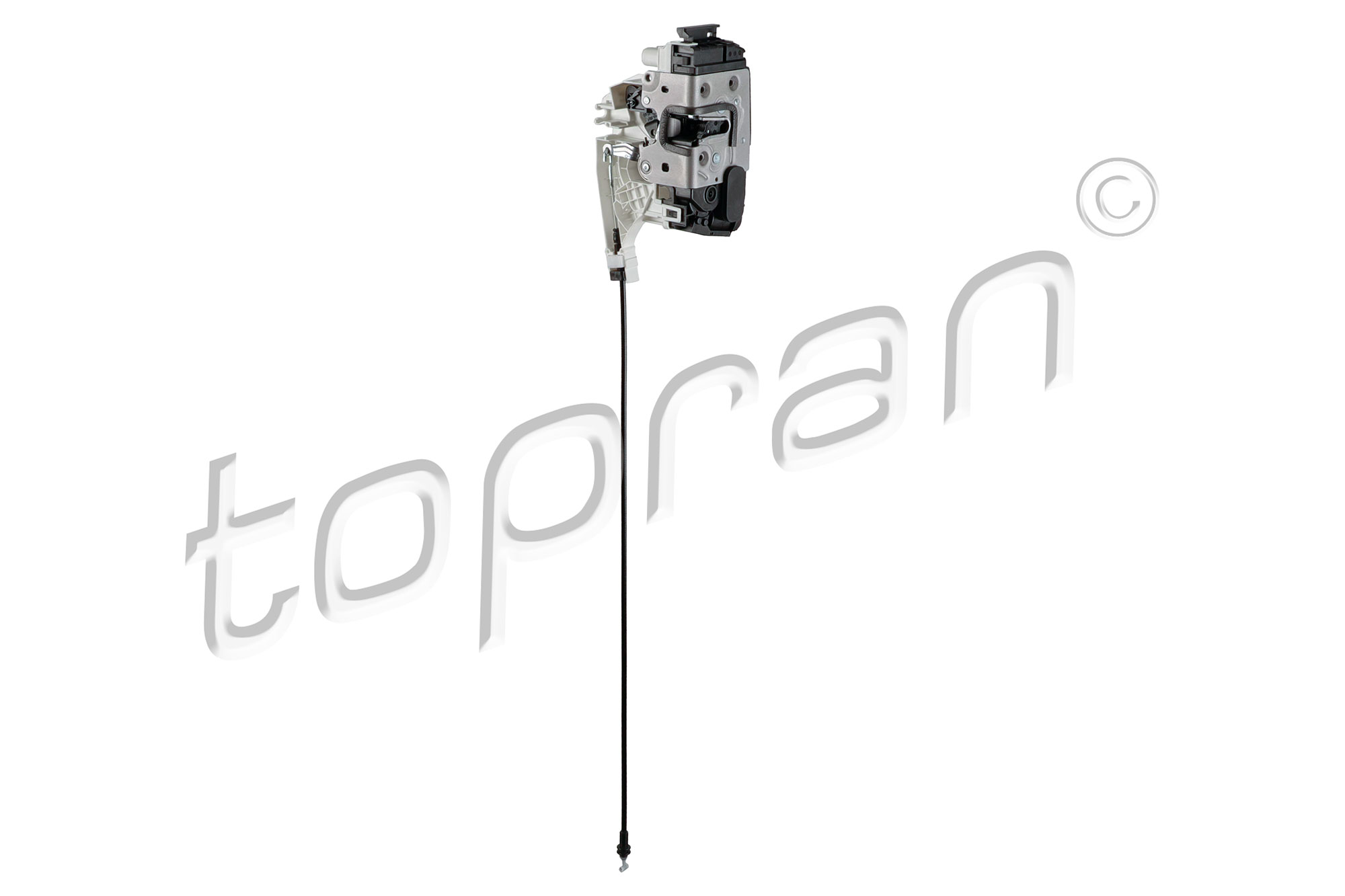 Topran Deurslot 411 260