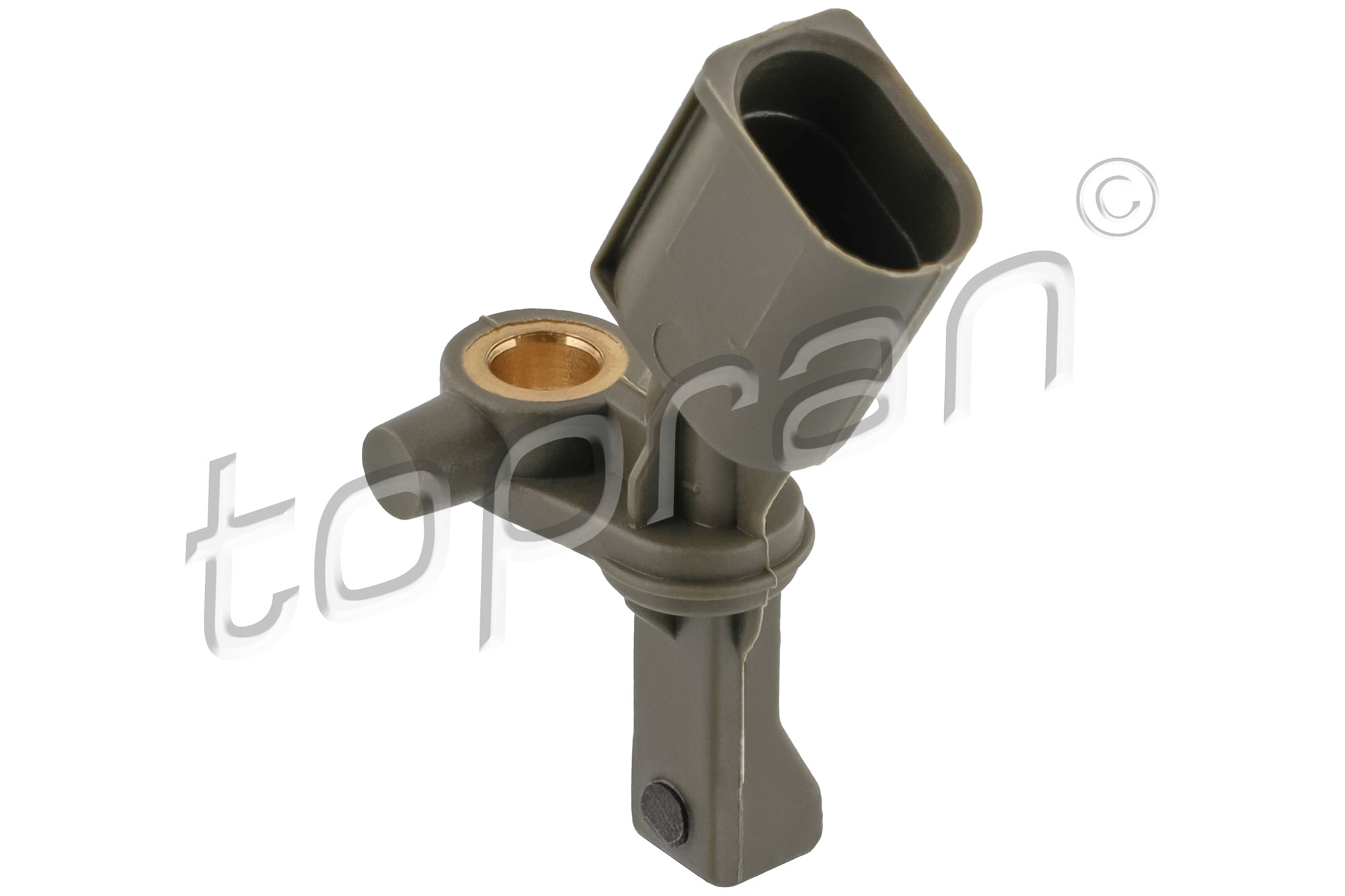 Topran ABS sensor 638 663