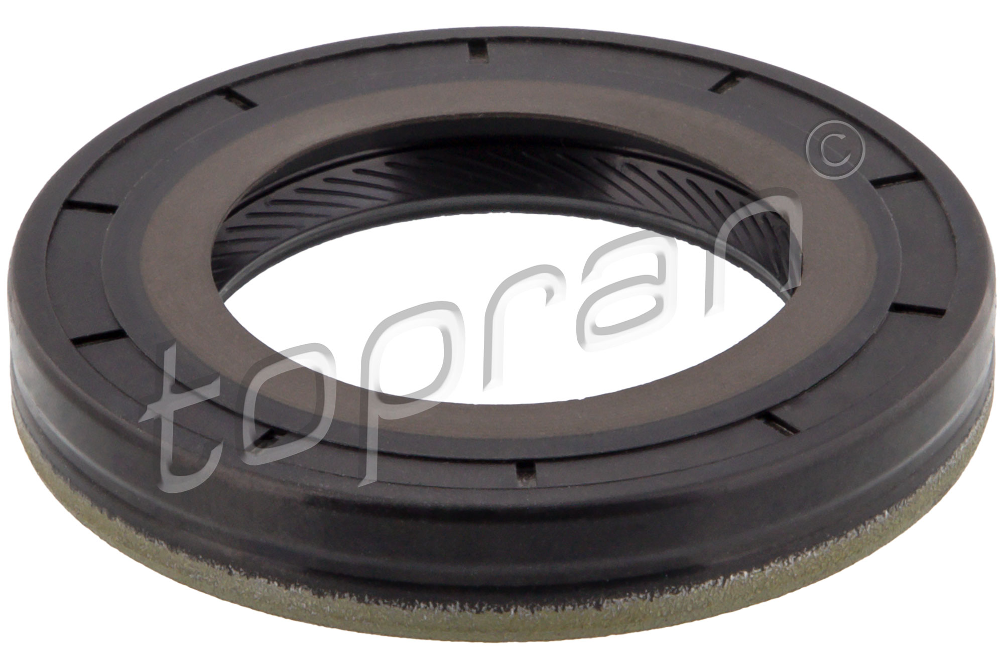 Topran Differentieel keerring 722 329