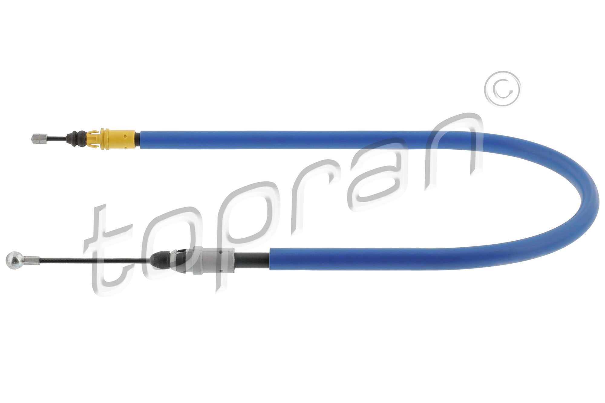 Topran Handremkabel 723 567