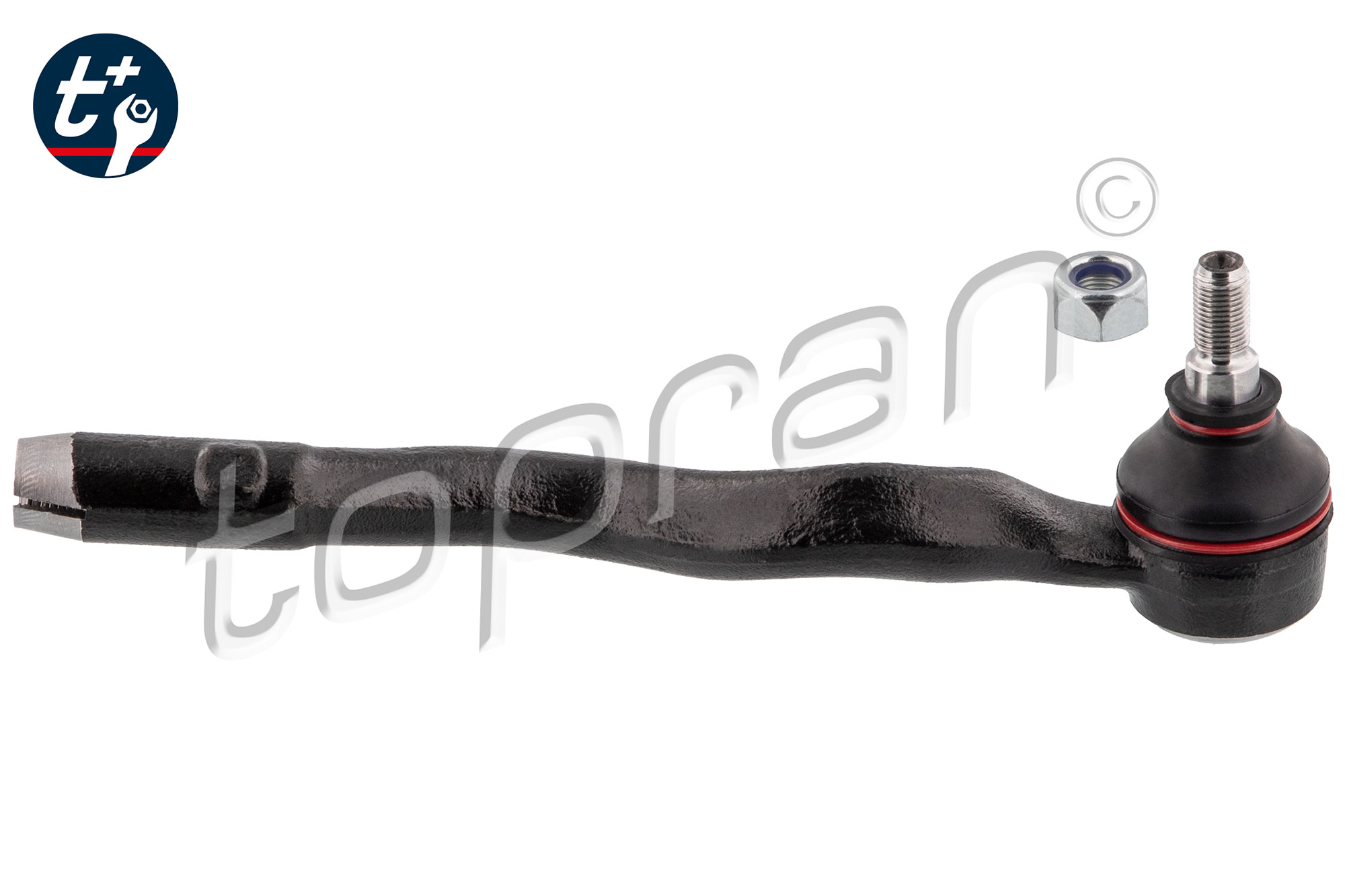 Topran Spoorstangeind / Stuurkogel 500 431