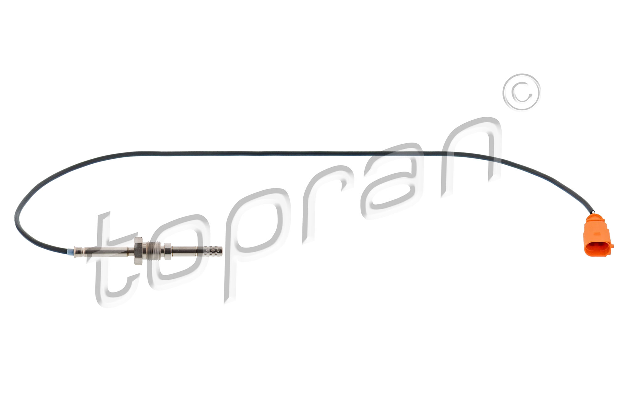 Topran Sensor uitlaatgastemperatuur 117 547