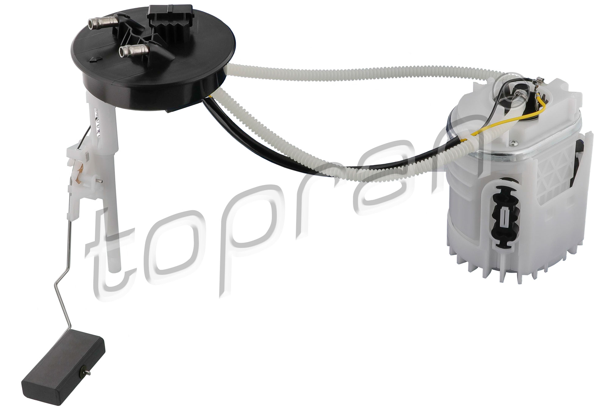 Topran Brandstof toevoermodule 107 347