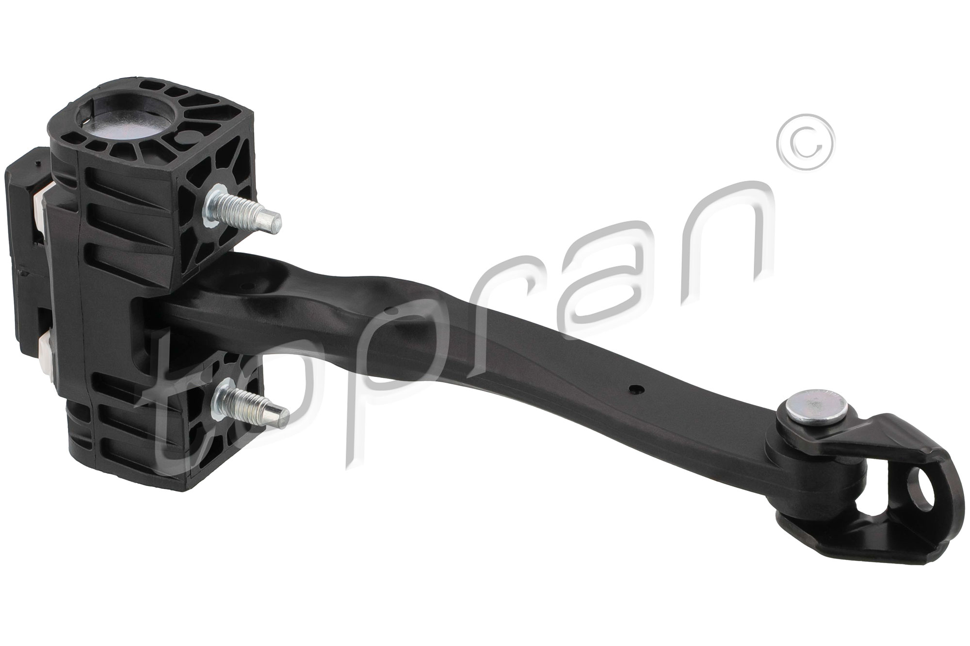 Topran Rolgeleiding schuifdeur 209 051