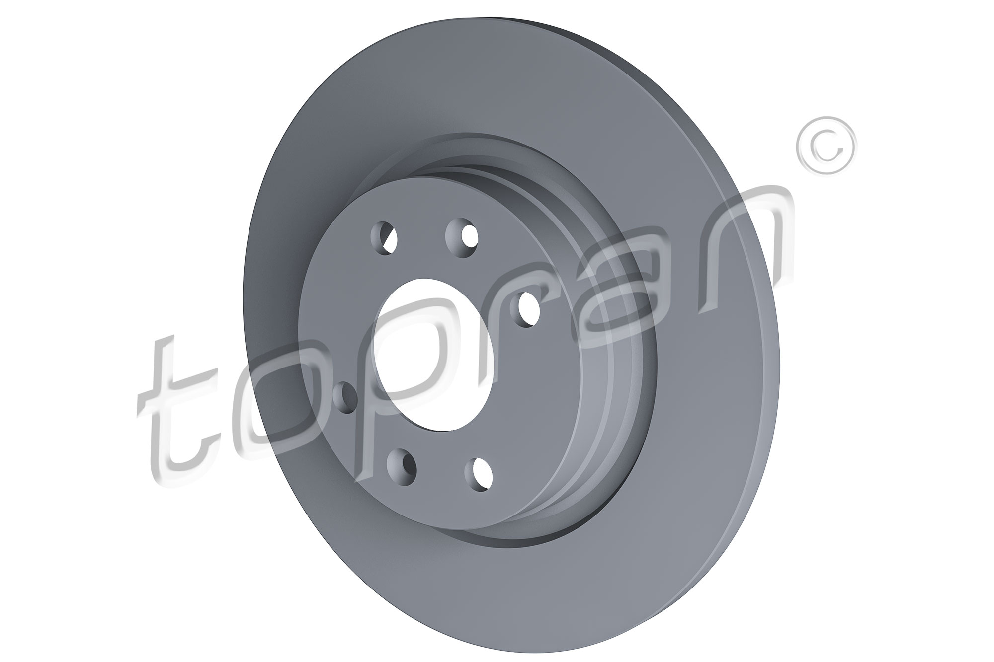 Topran Remschijven 701 771