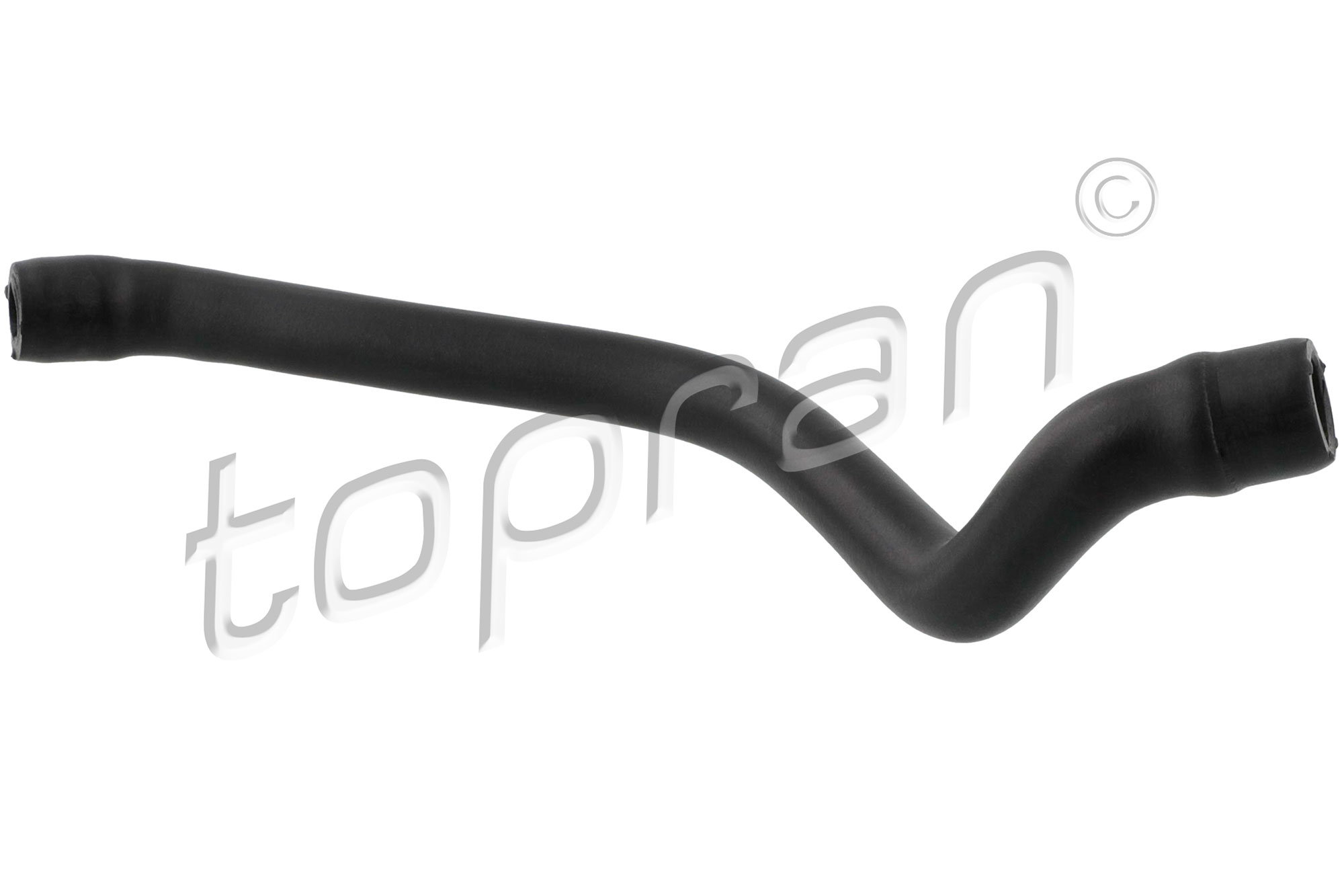 Topran Slang cilinderkopontluchting 408 476