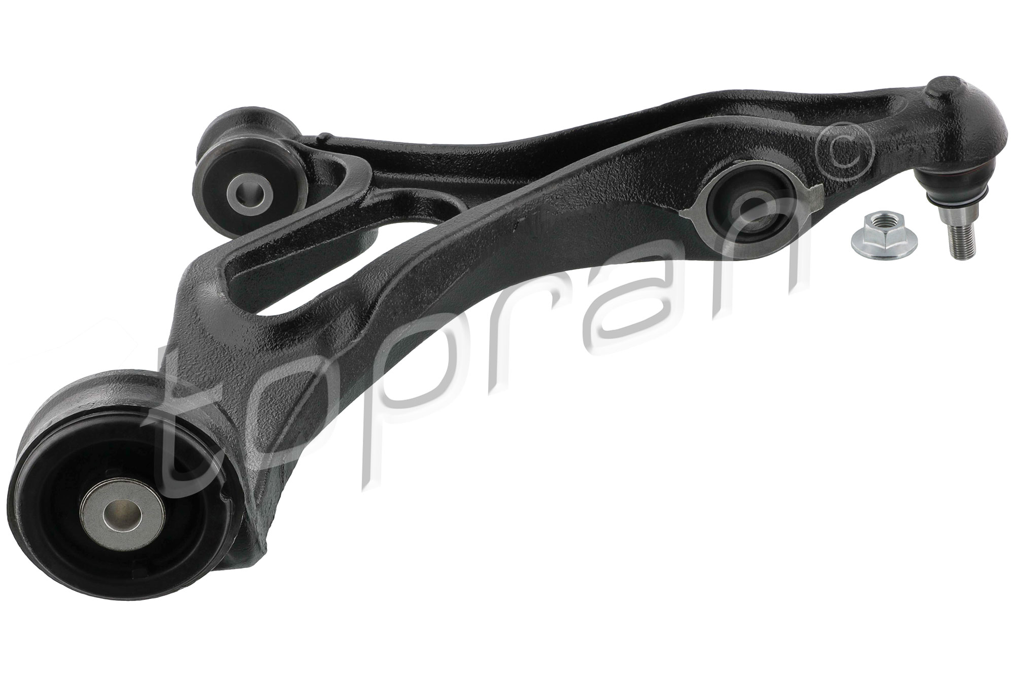 Topran Draagarm 114 587