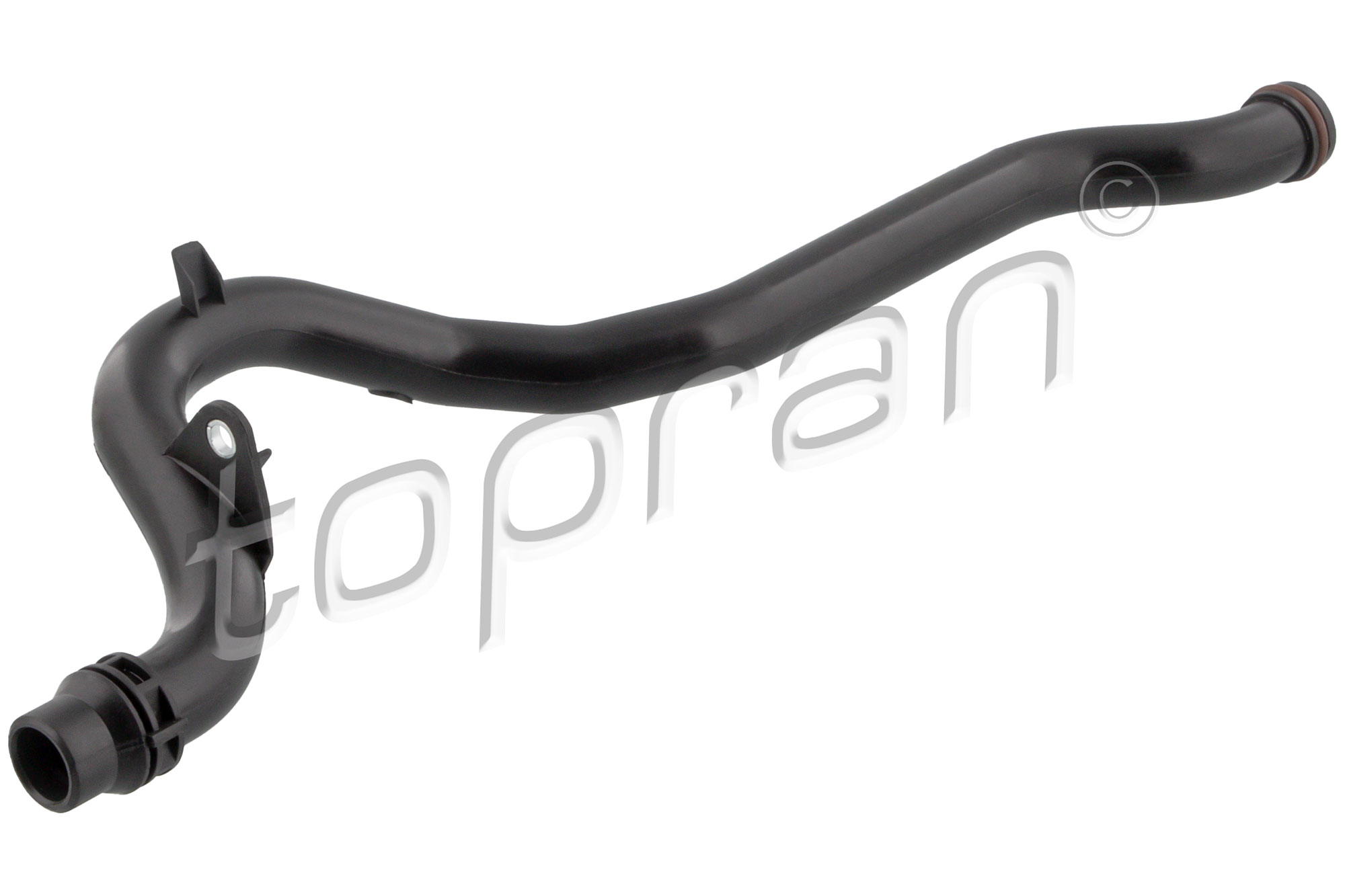 Topran Koelmiddelleiding verbindingsstuk 118 505