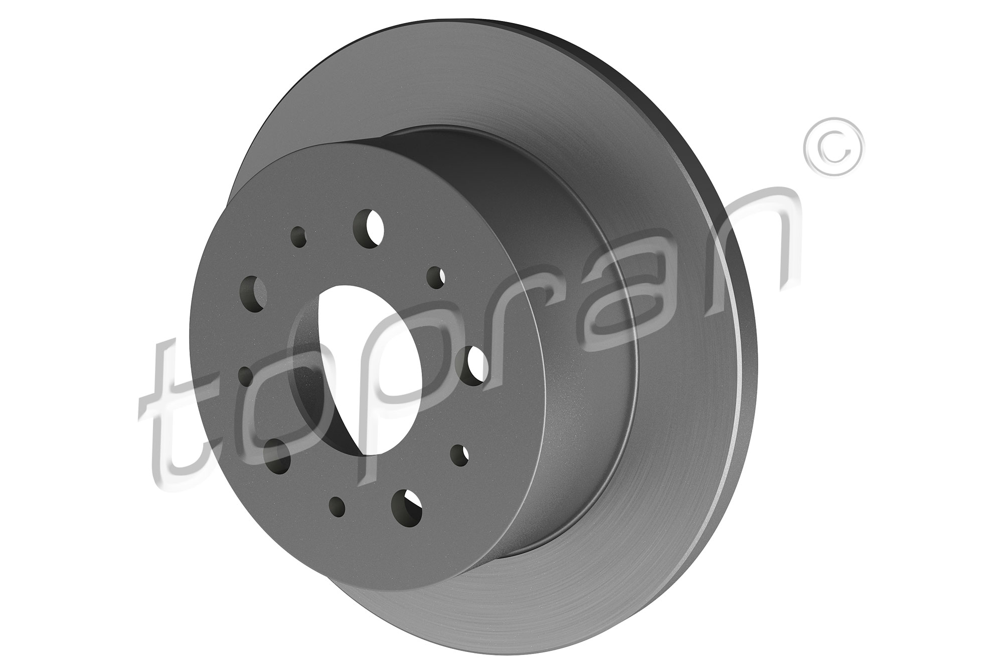 Topran Remschijven 721 183