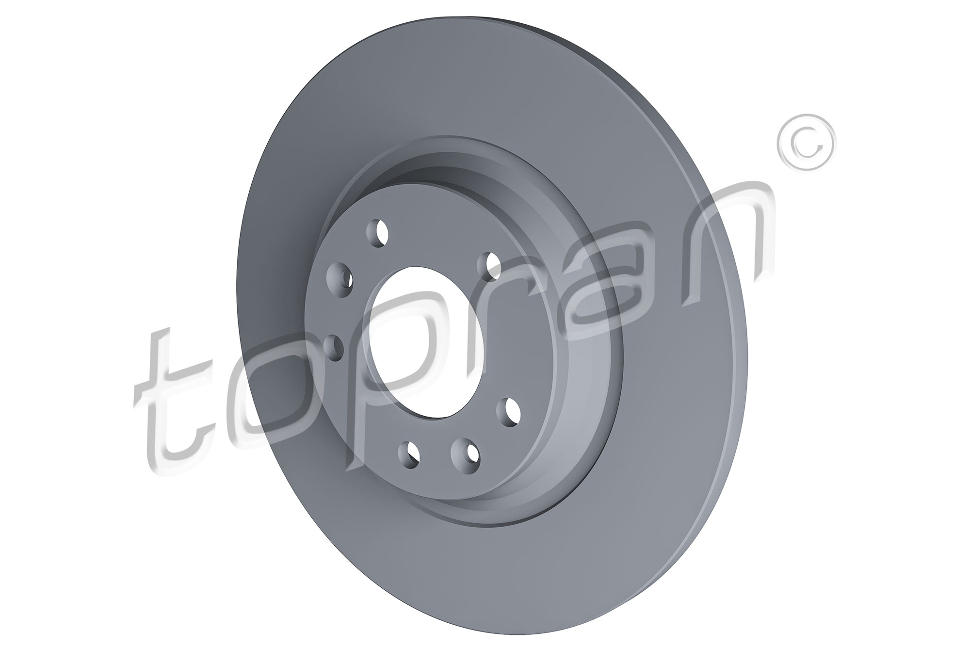 Topran Remschijven 721 186