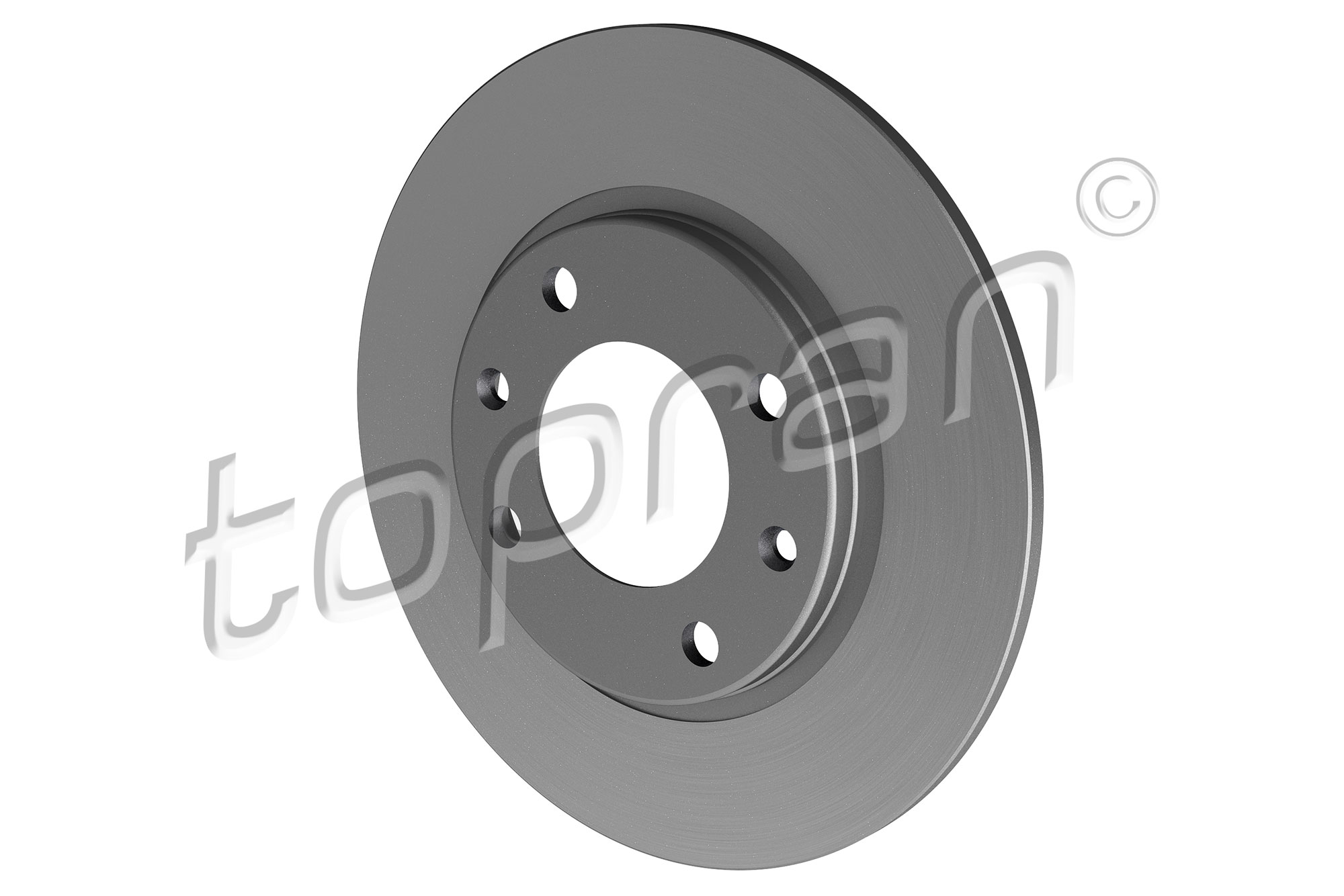 Topran Remschijven 721 891