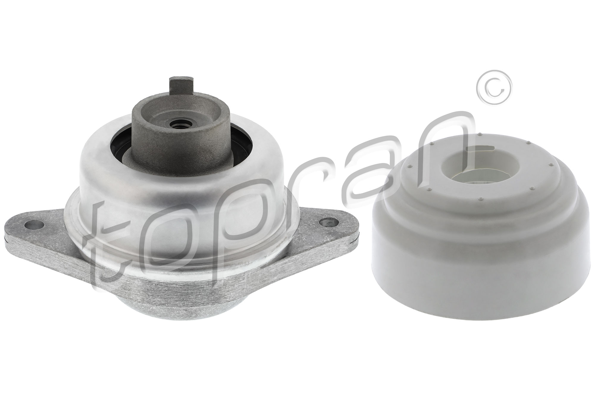 Topran Motorsteun 634 487