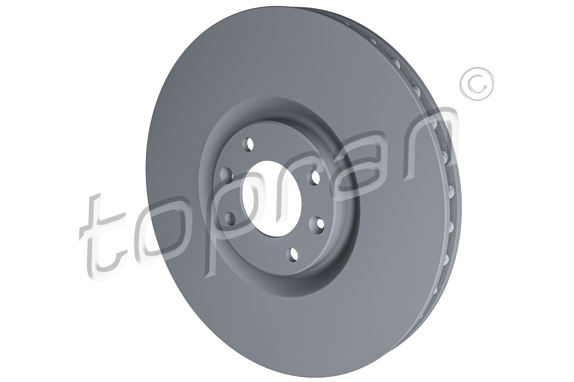 Topran Remschijven 722 837