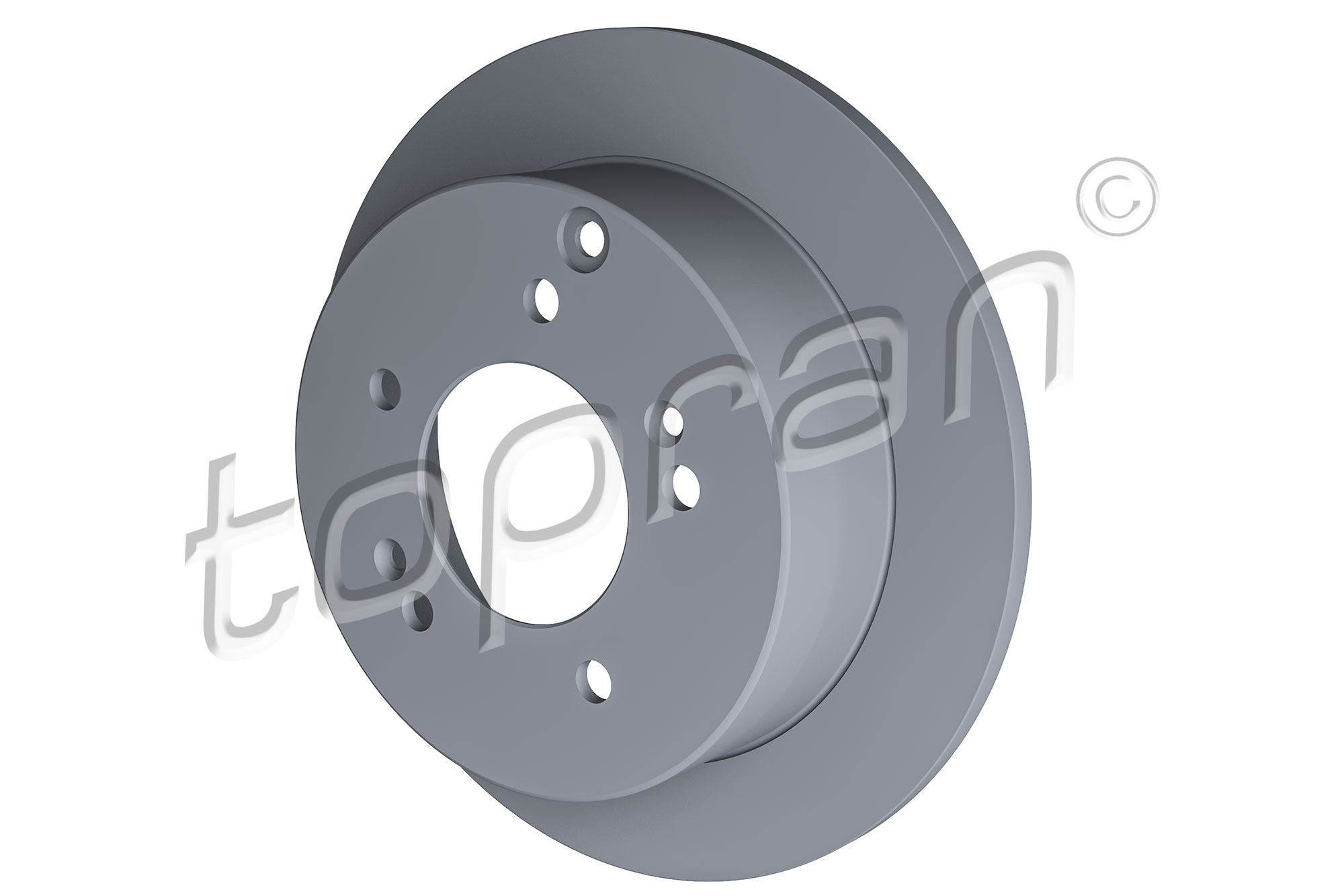 Topran Remschijven 820 381