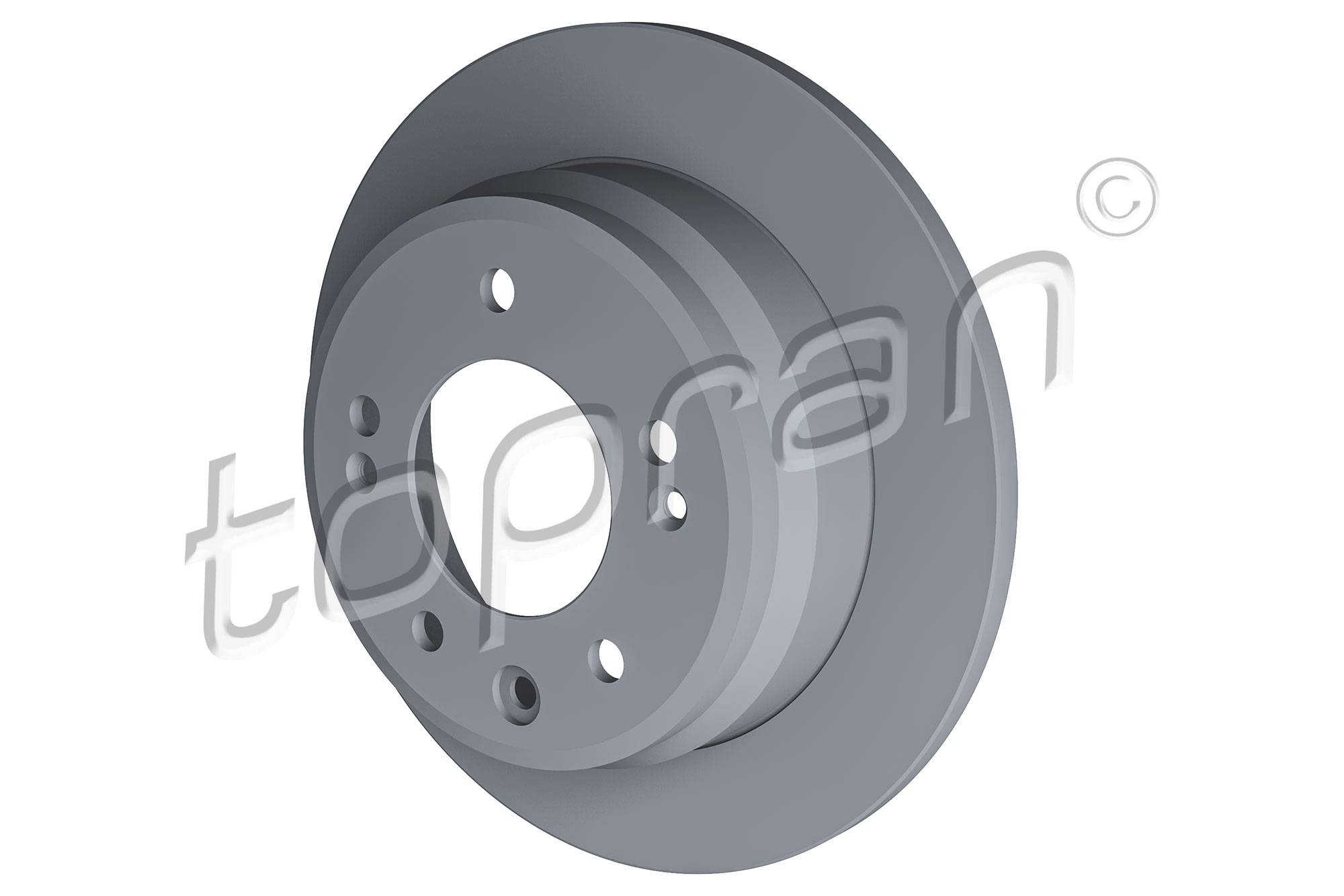 Topran Remschijven 820 608