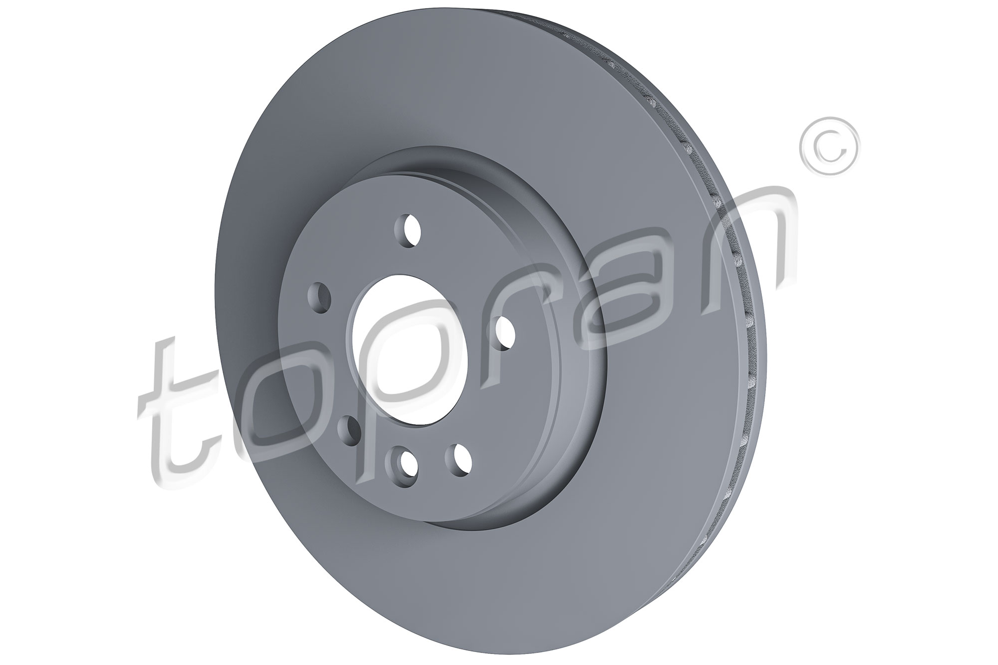 Topran Remschijven 631 163