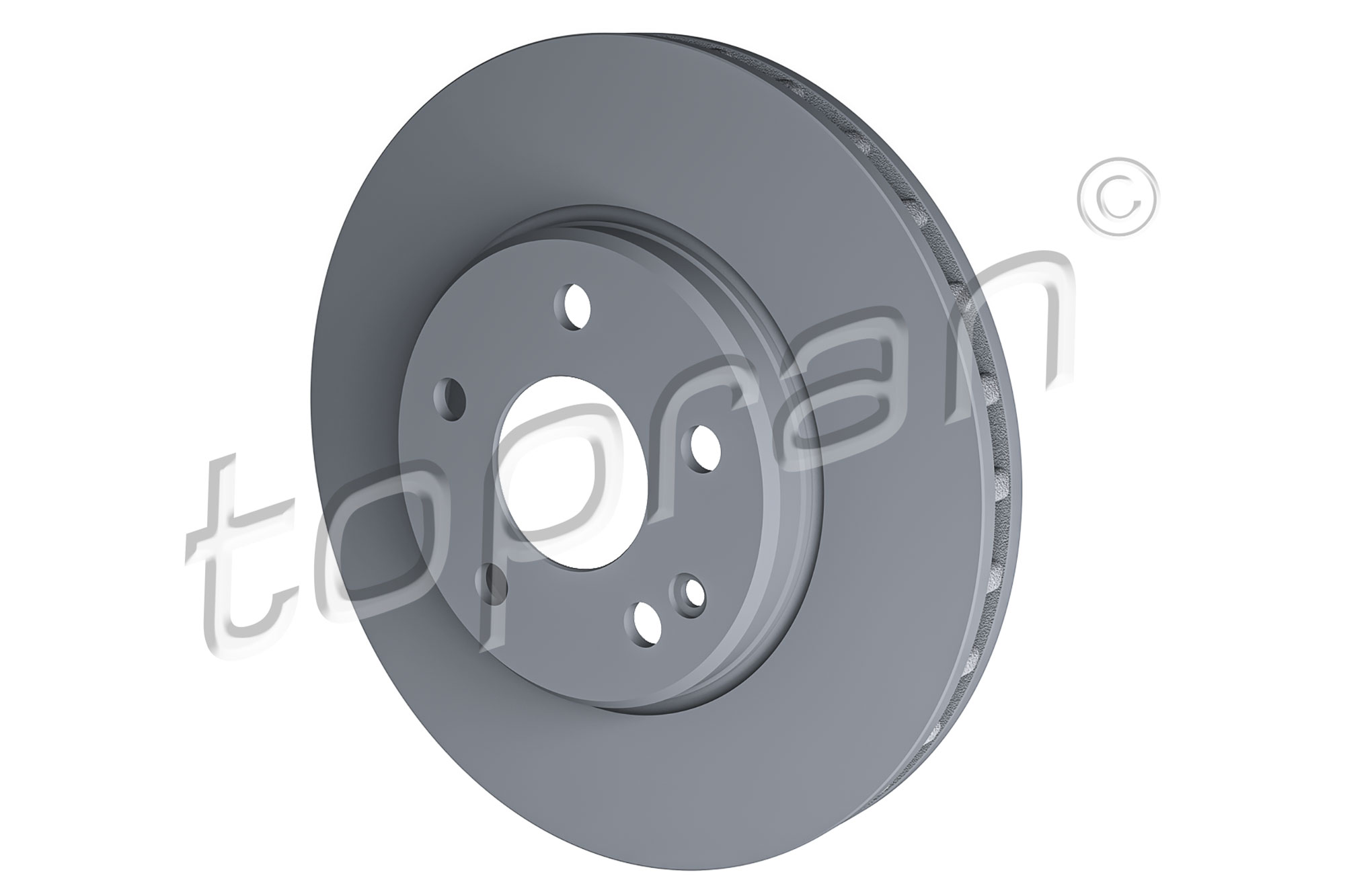 Topran Remschijven 401 384