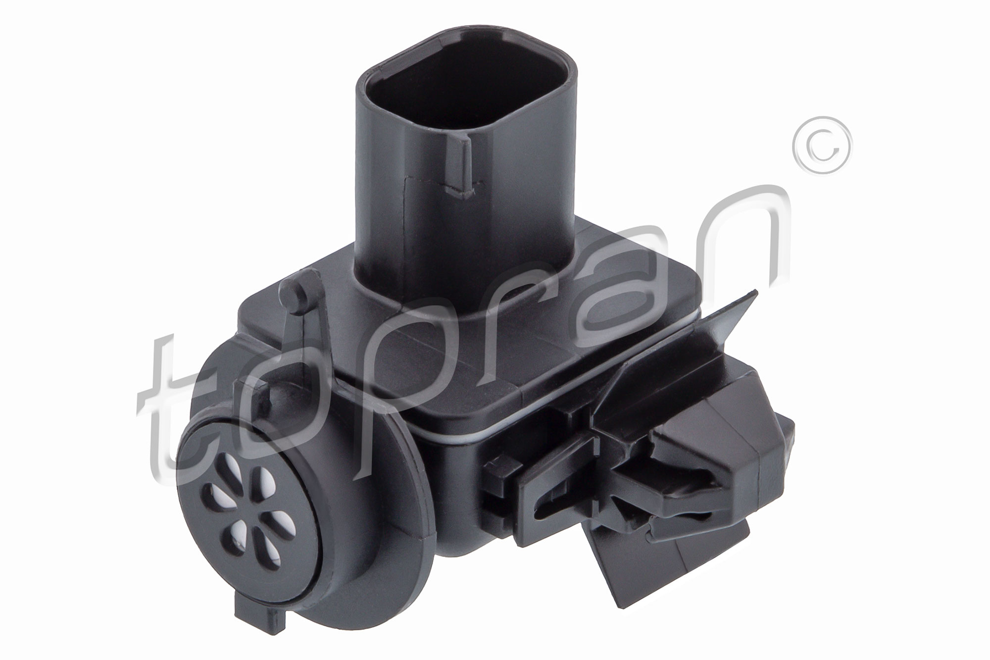 Topran Sensor, luchtkwaliteit 121 365