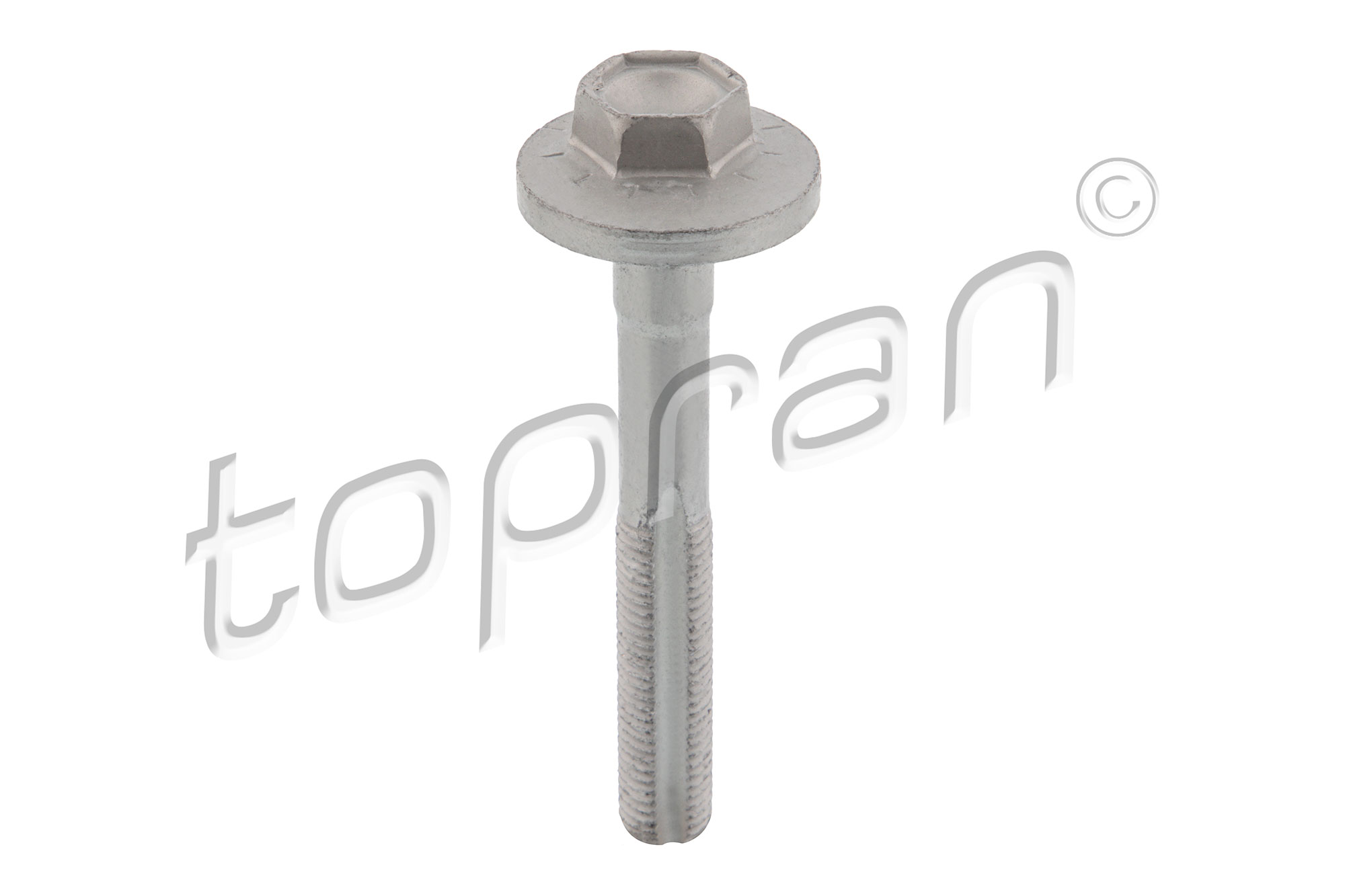 Topran Schroef, wieluitlijning 120 983