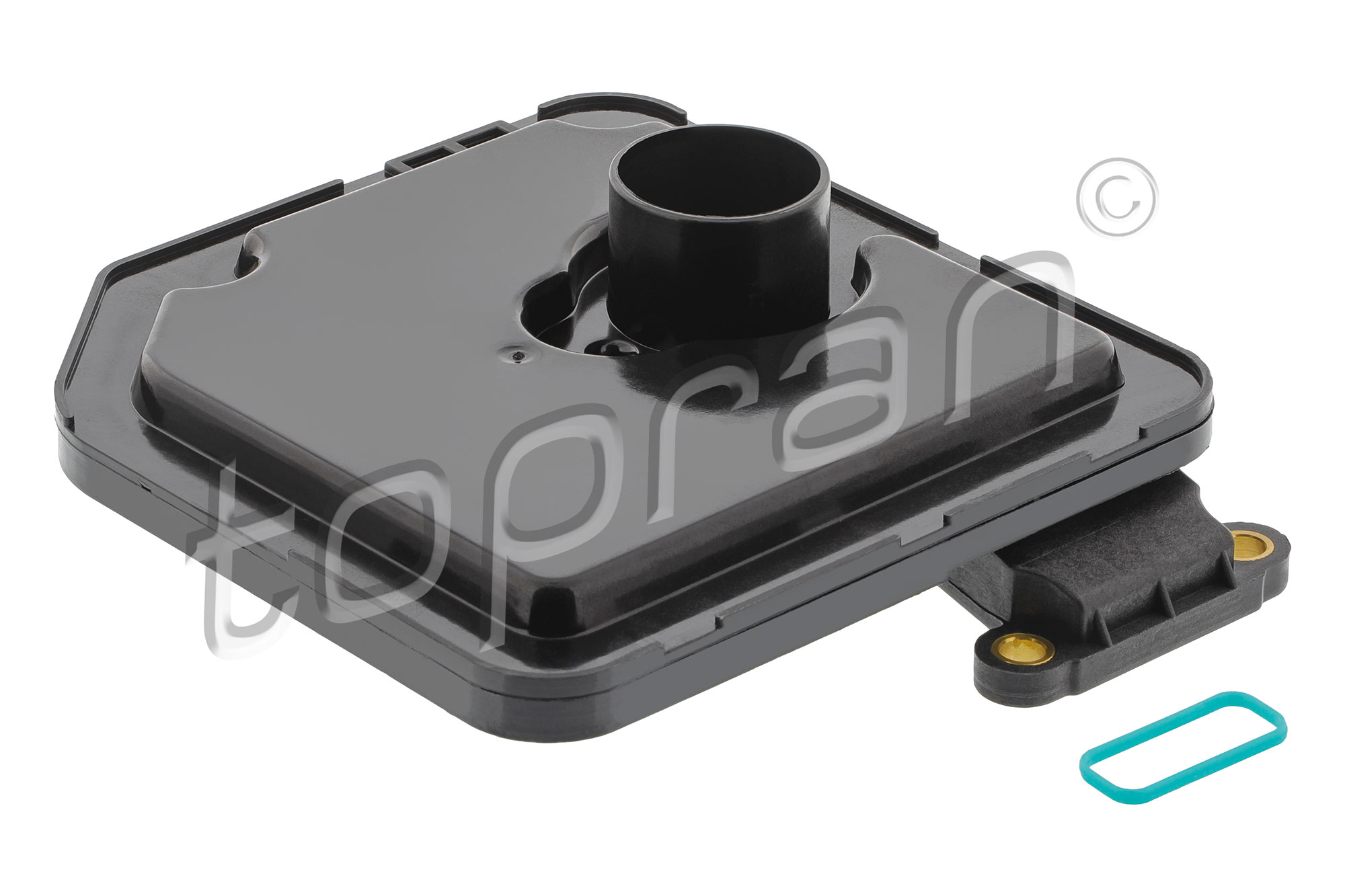 Topran Filter/oliezeef automaatbak 822 003