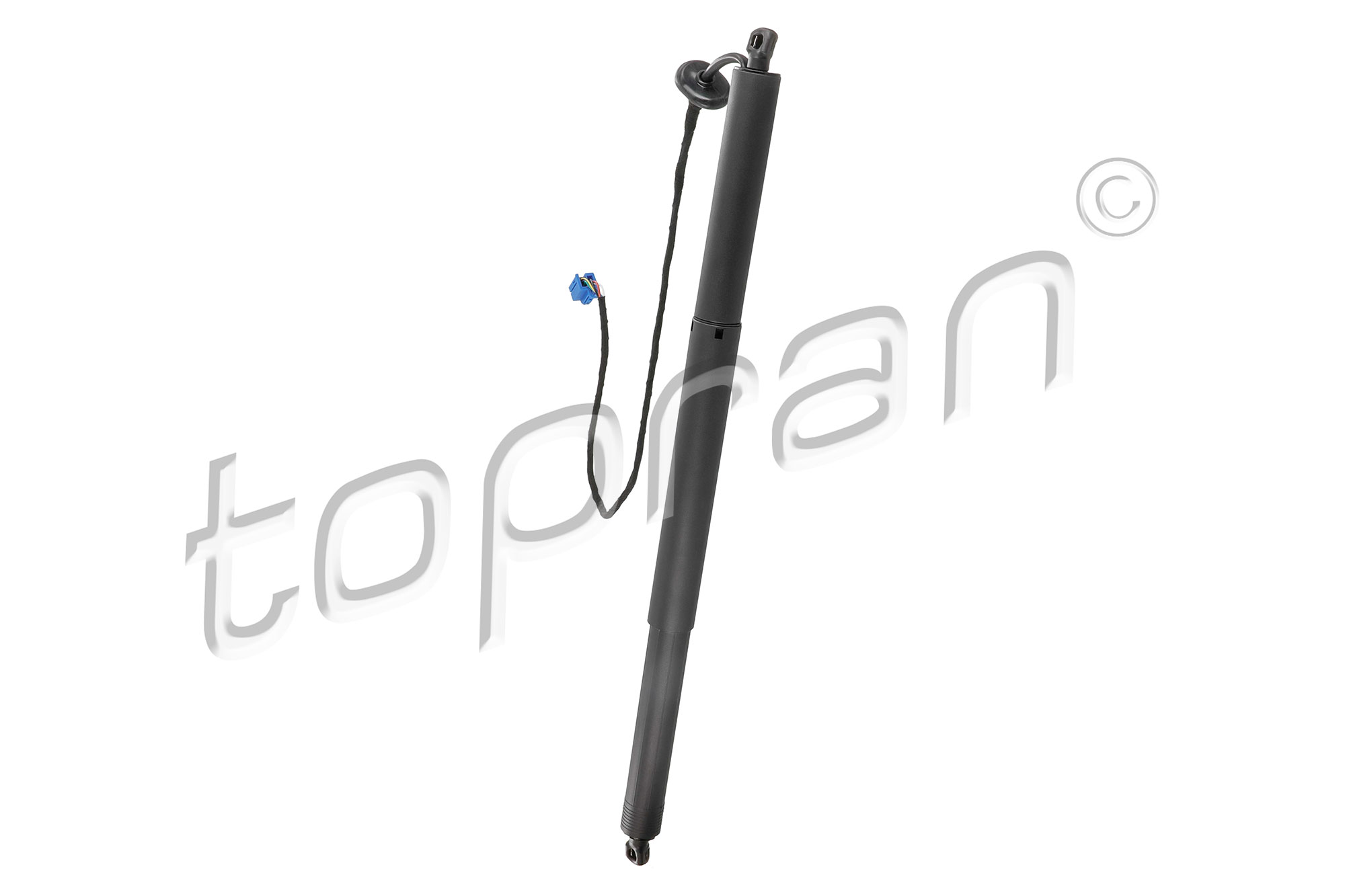 Topran Elektromotor, achterklep 411 214