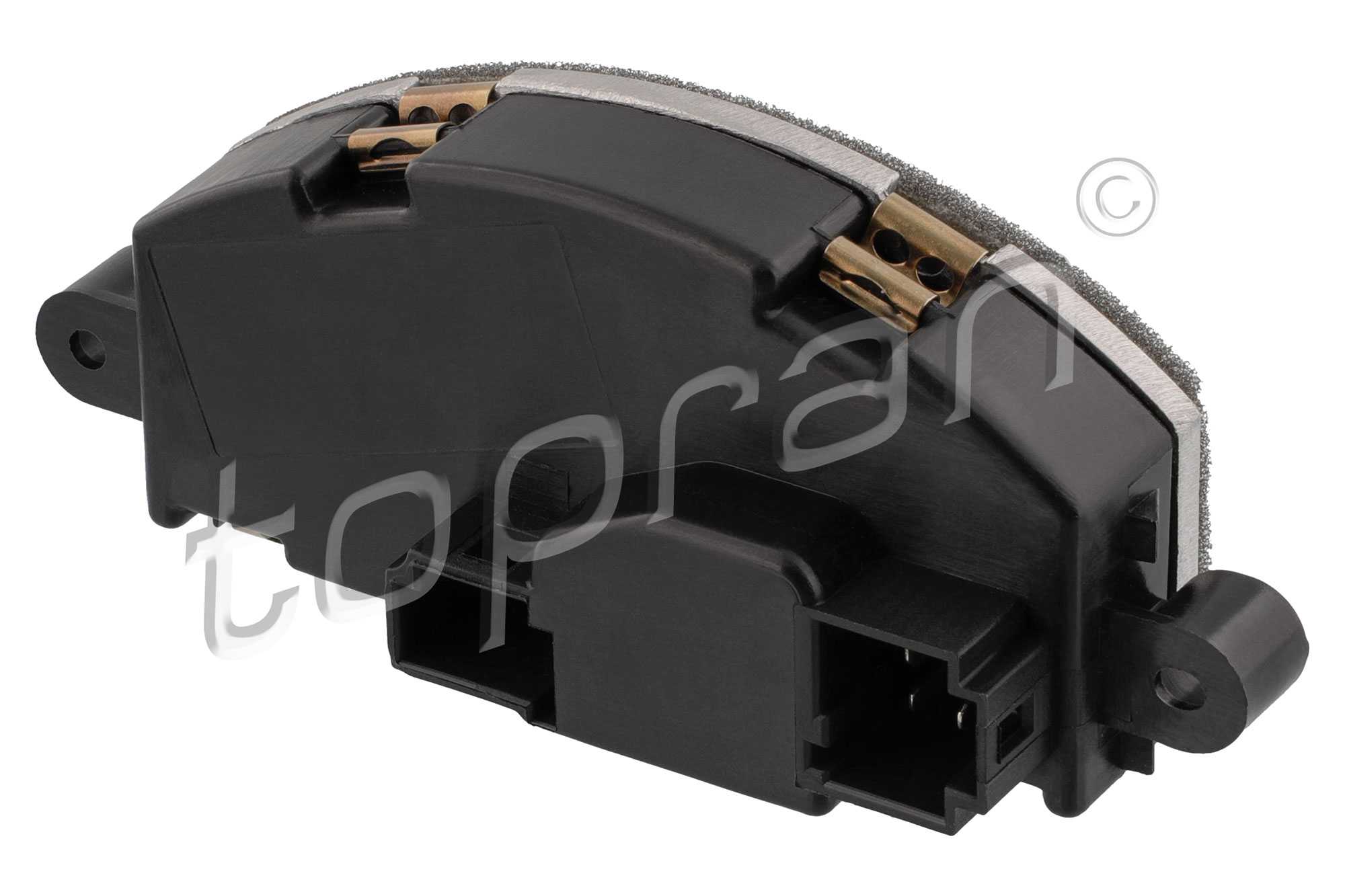 Topran Regelaar, interieurventilator 411 375