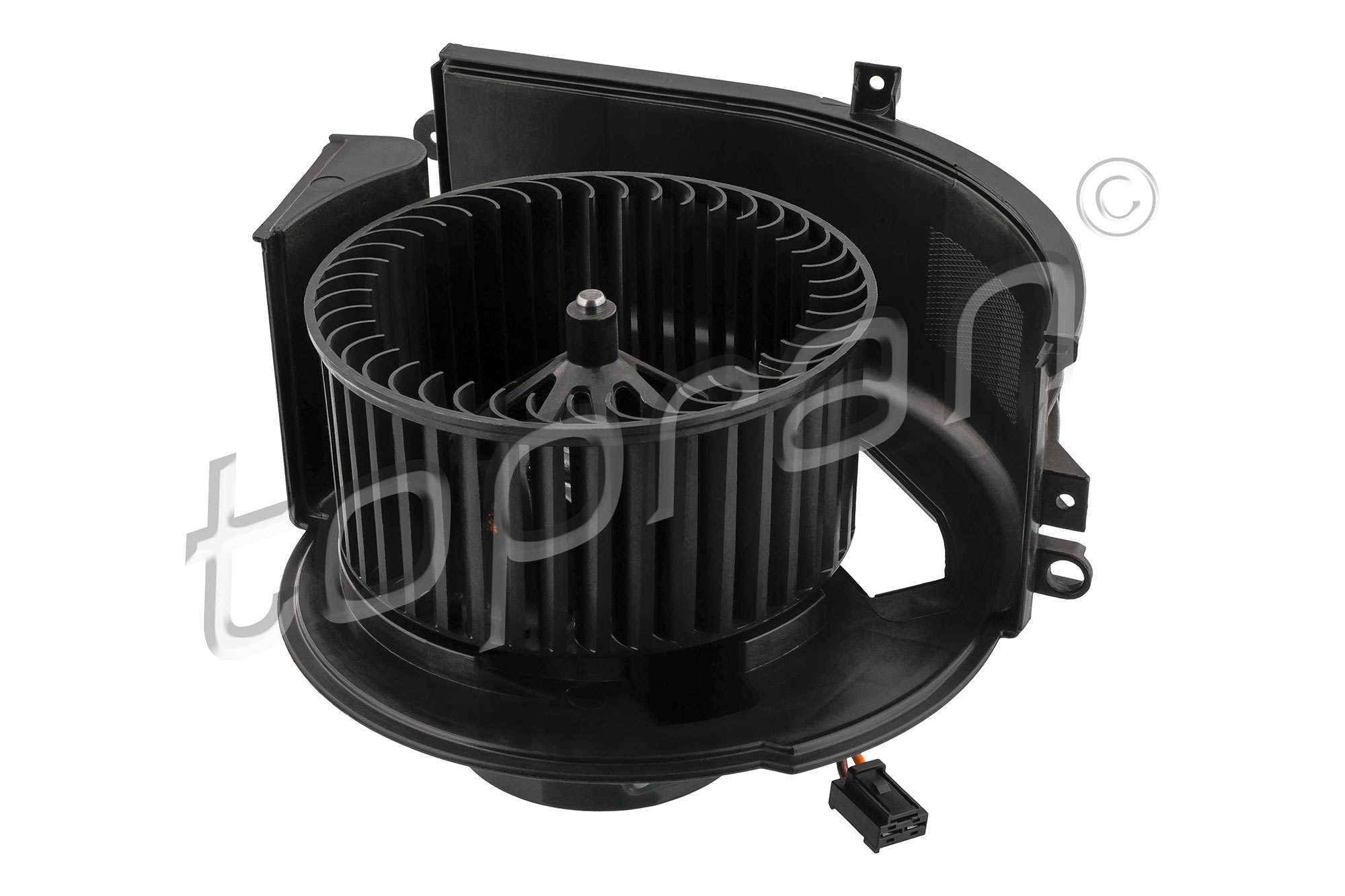 Topran Interieurventilatie 504 062