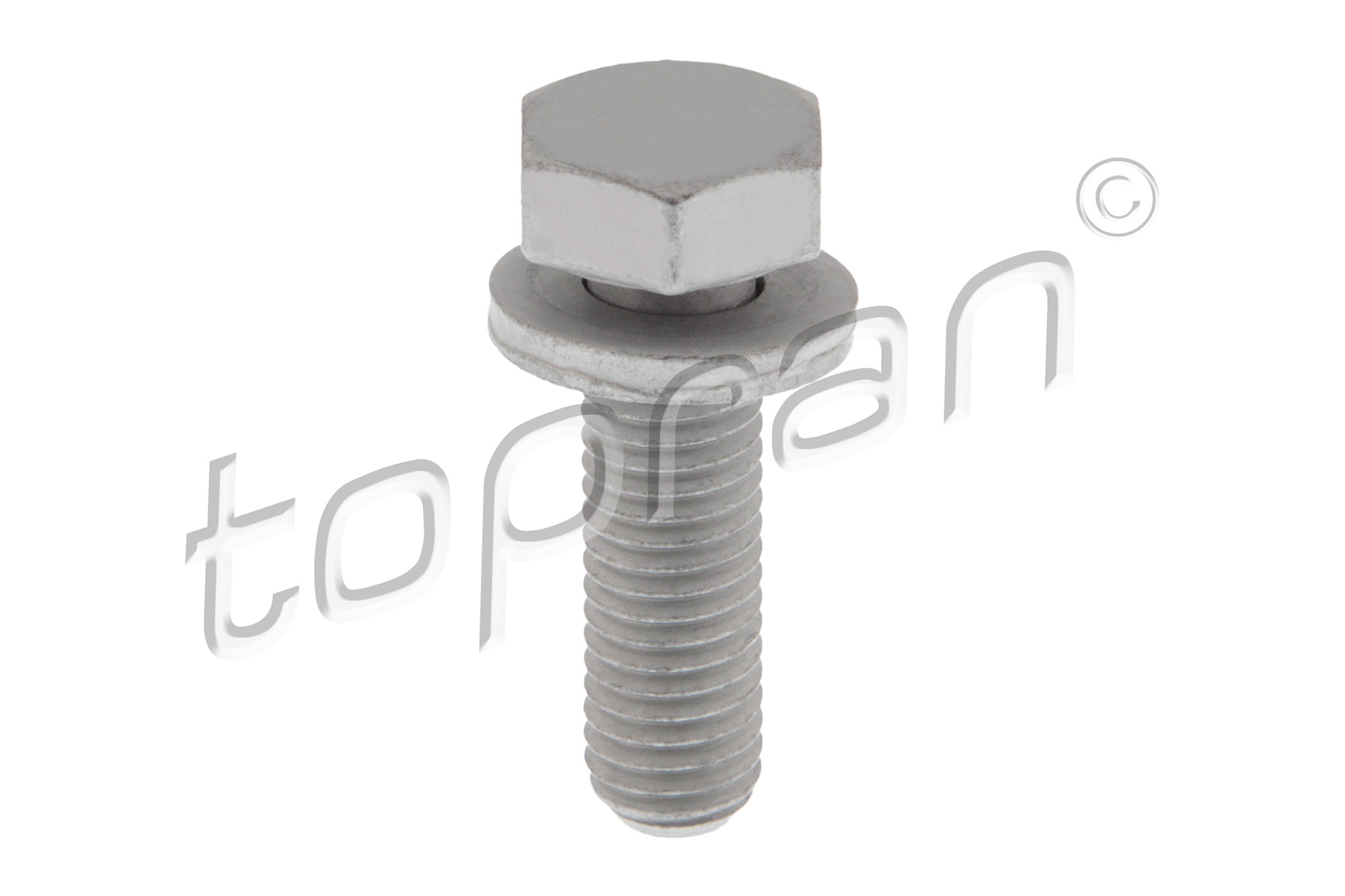 Topran Schroef 504 533
