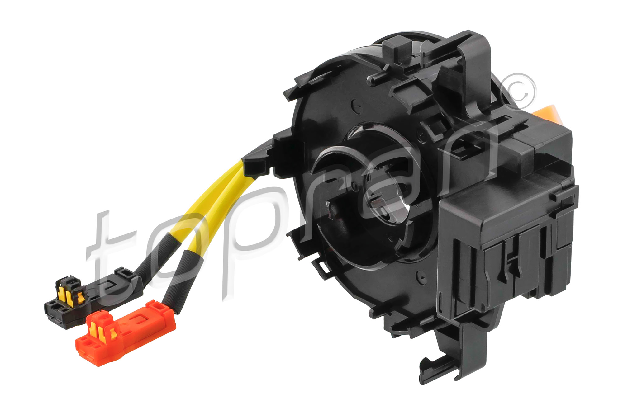 Topran Wikkelveer, airbag 602 193