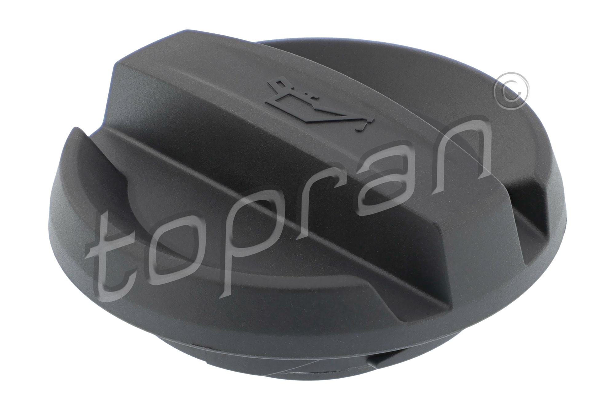 Topran Dop,olievulopening 503 564