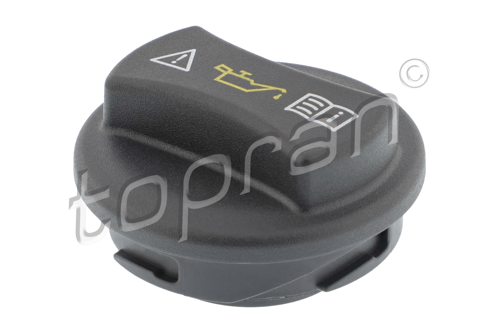 Topran Dop,olievulopening 409 993