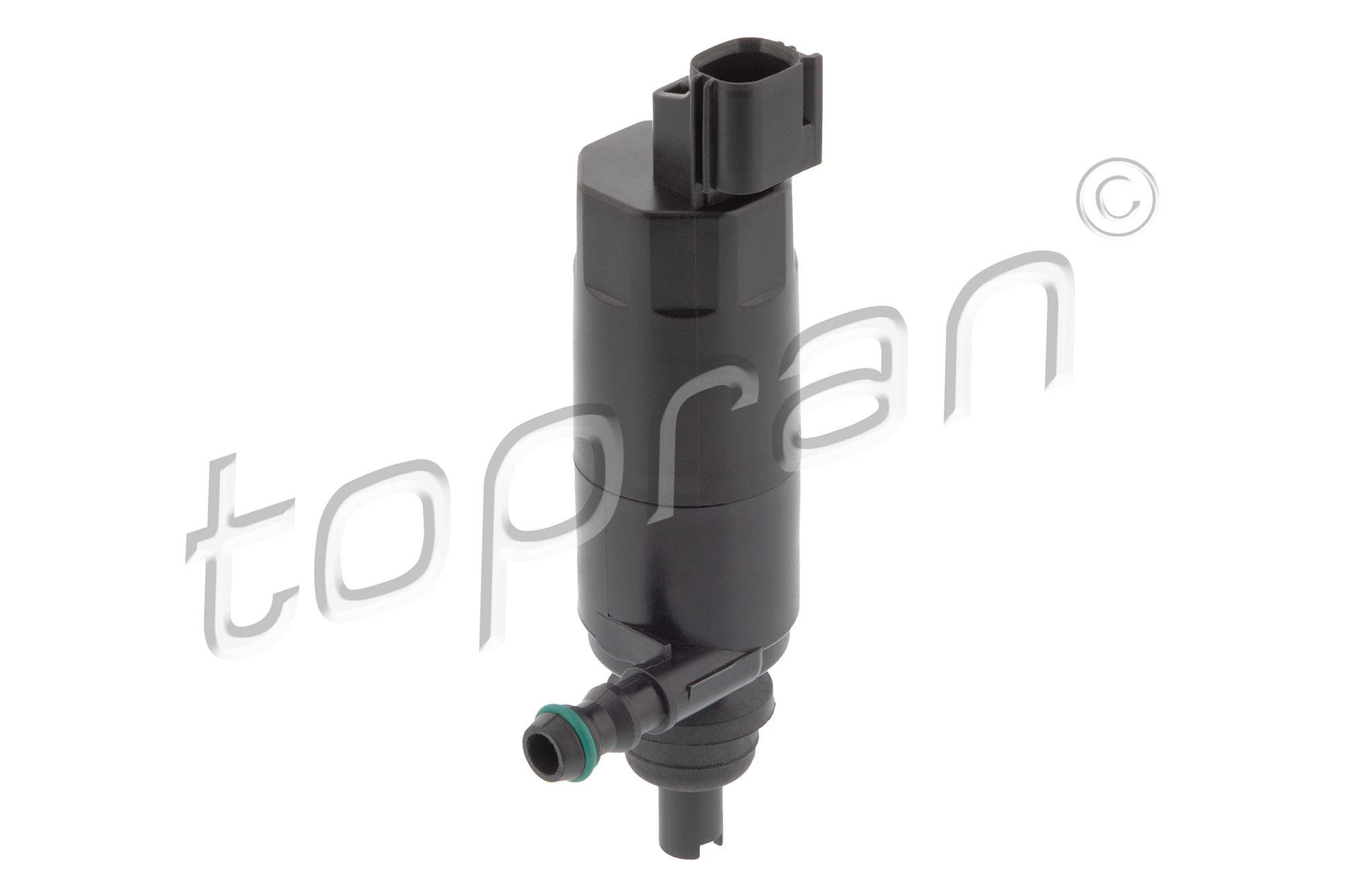 Topran Reinigingsvloeistofpomp, koplampreiniging 305 718