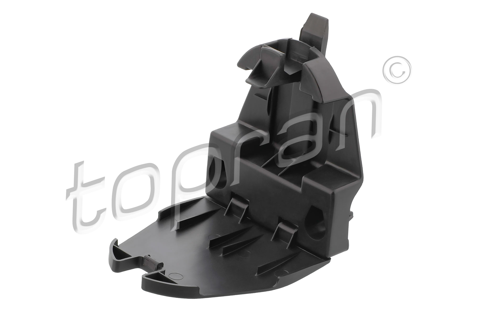 Topran Gevarendriehoek 119 161